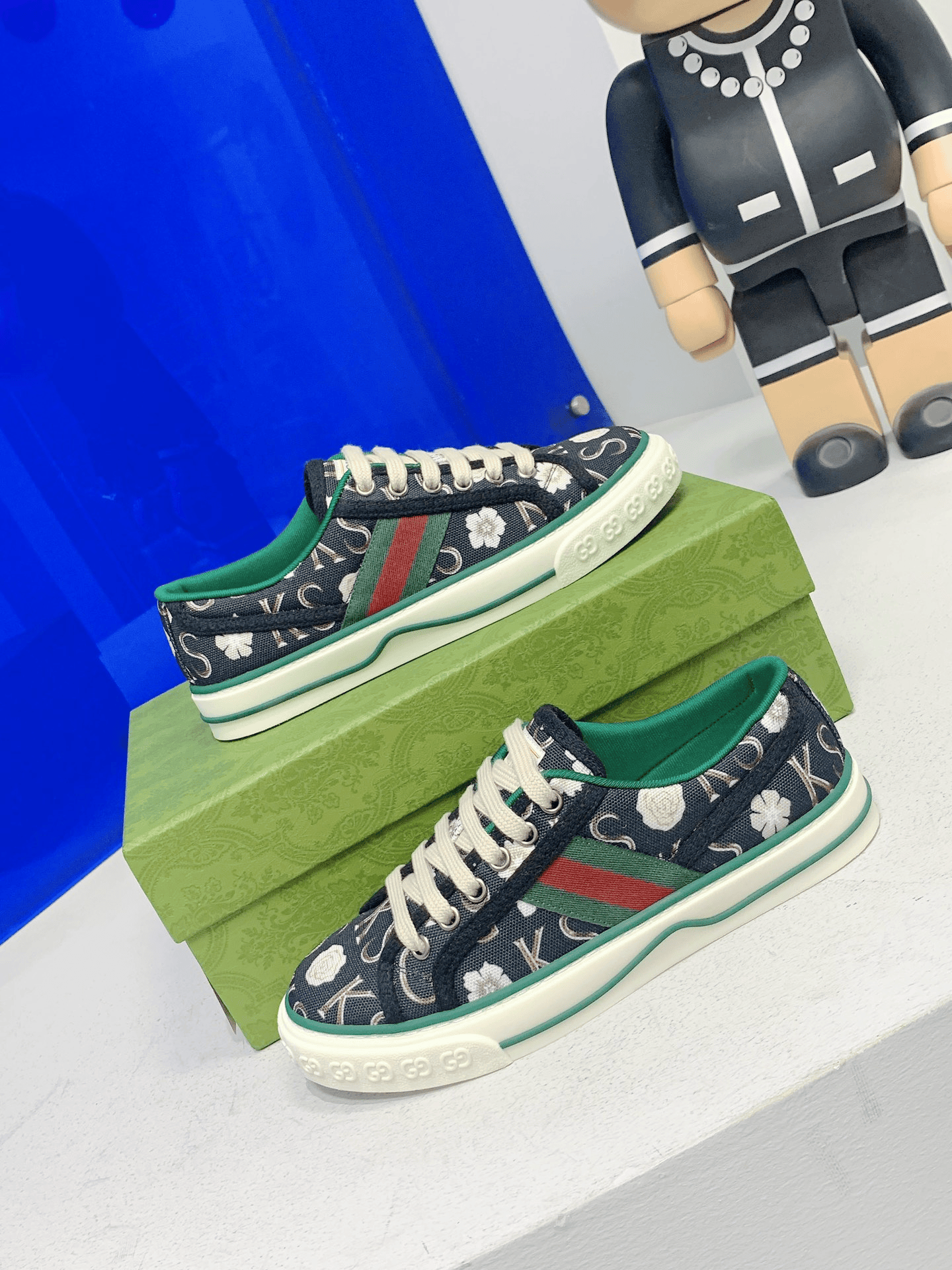 SHOES NEW ARRIVALS