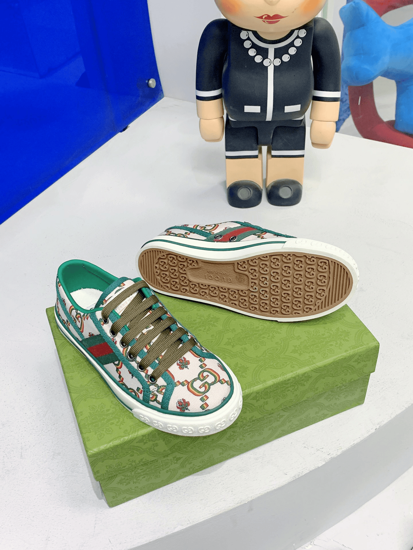 SHOES NEW ARRIVALS