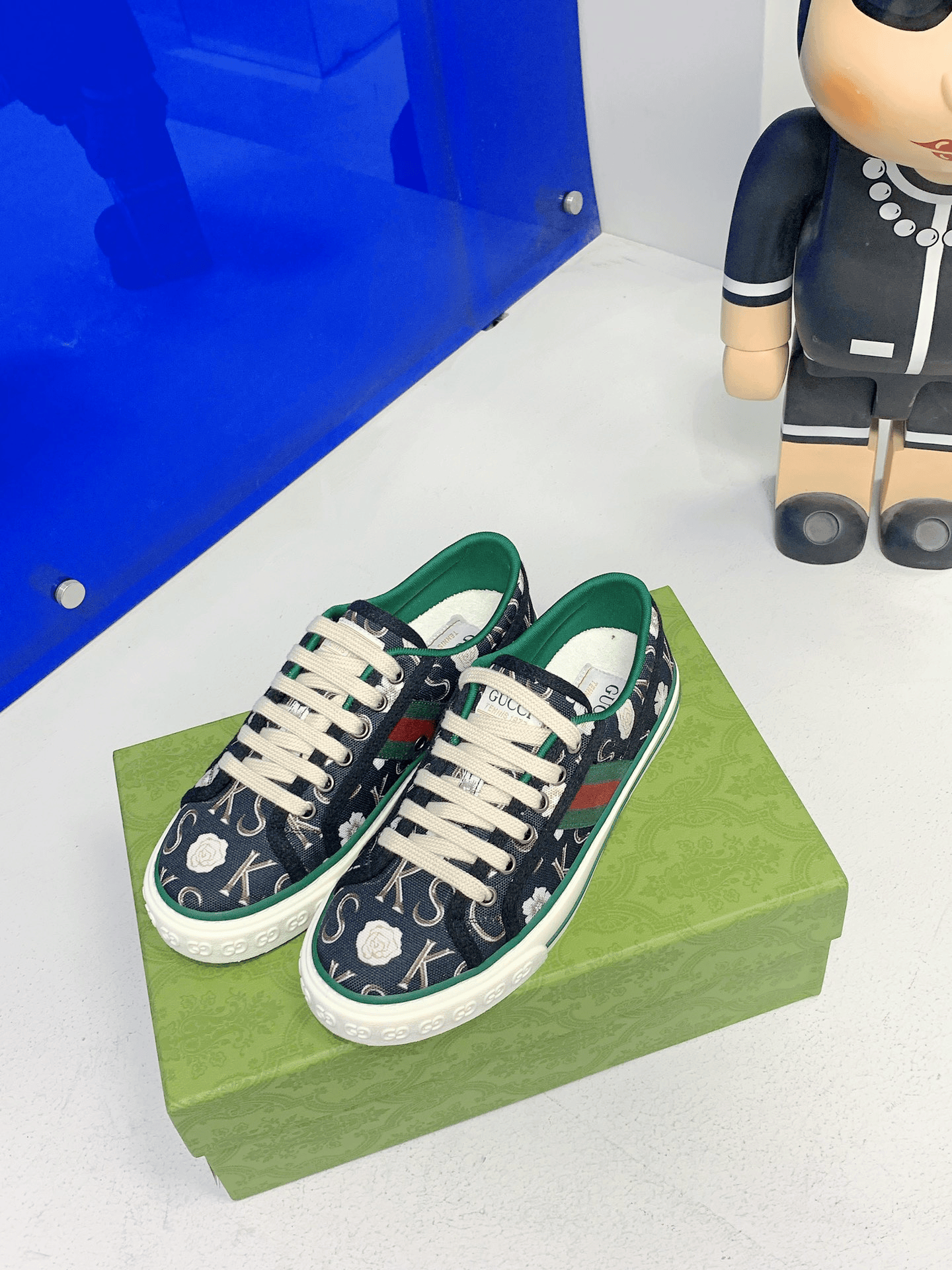 SHOES NEW ARRIVALS
