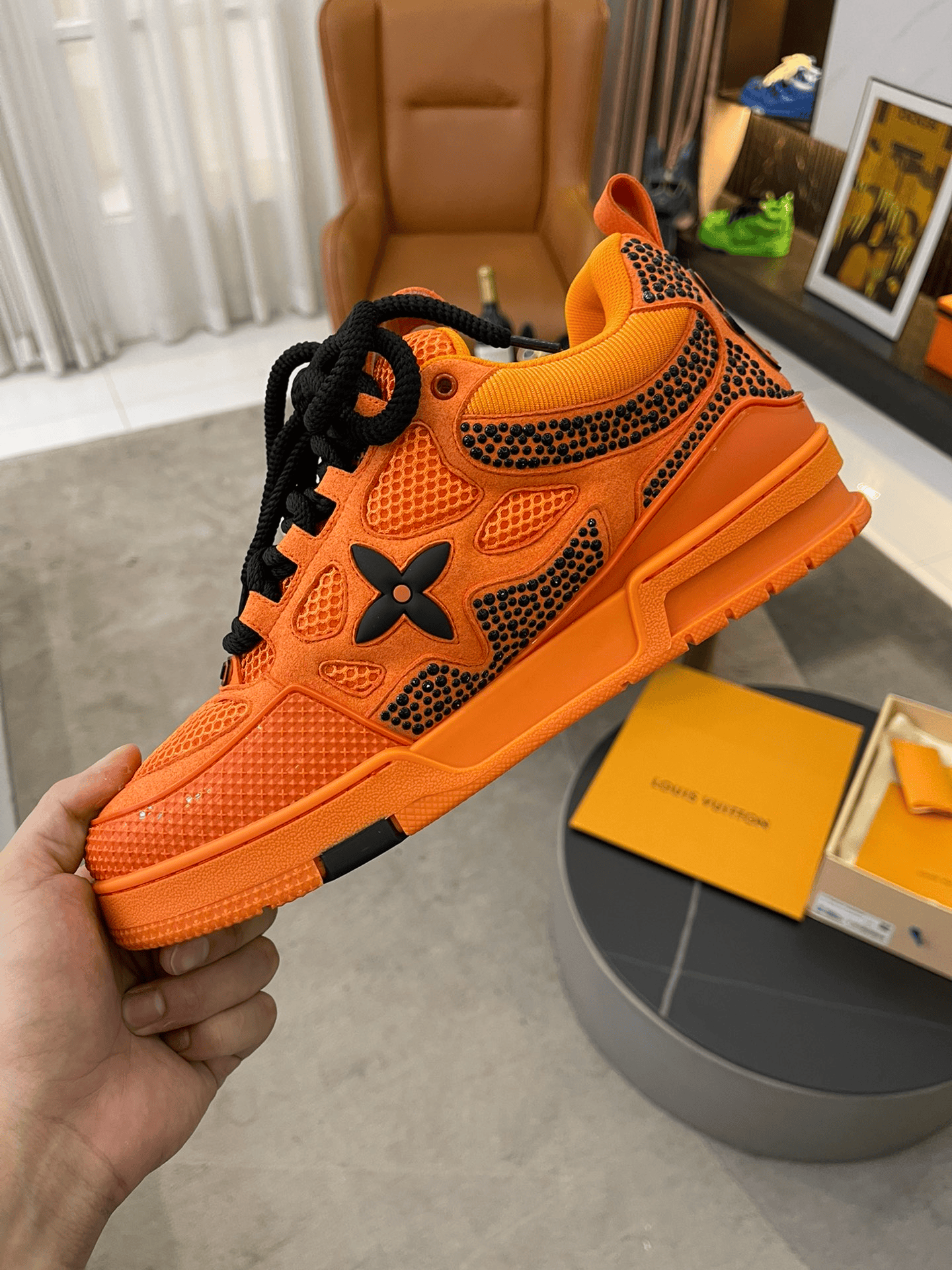 SHOES NEW ARRIVALS