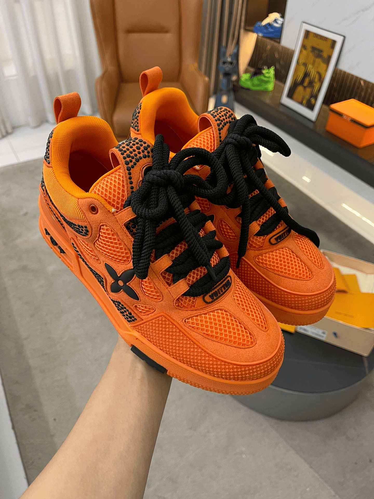 SHOES NEW ARRIVALS