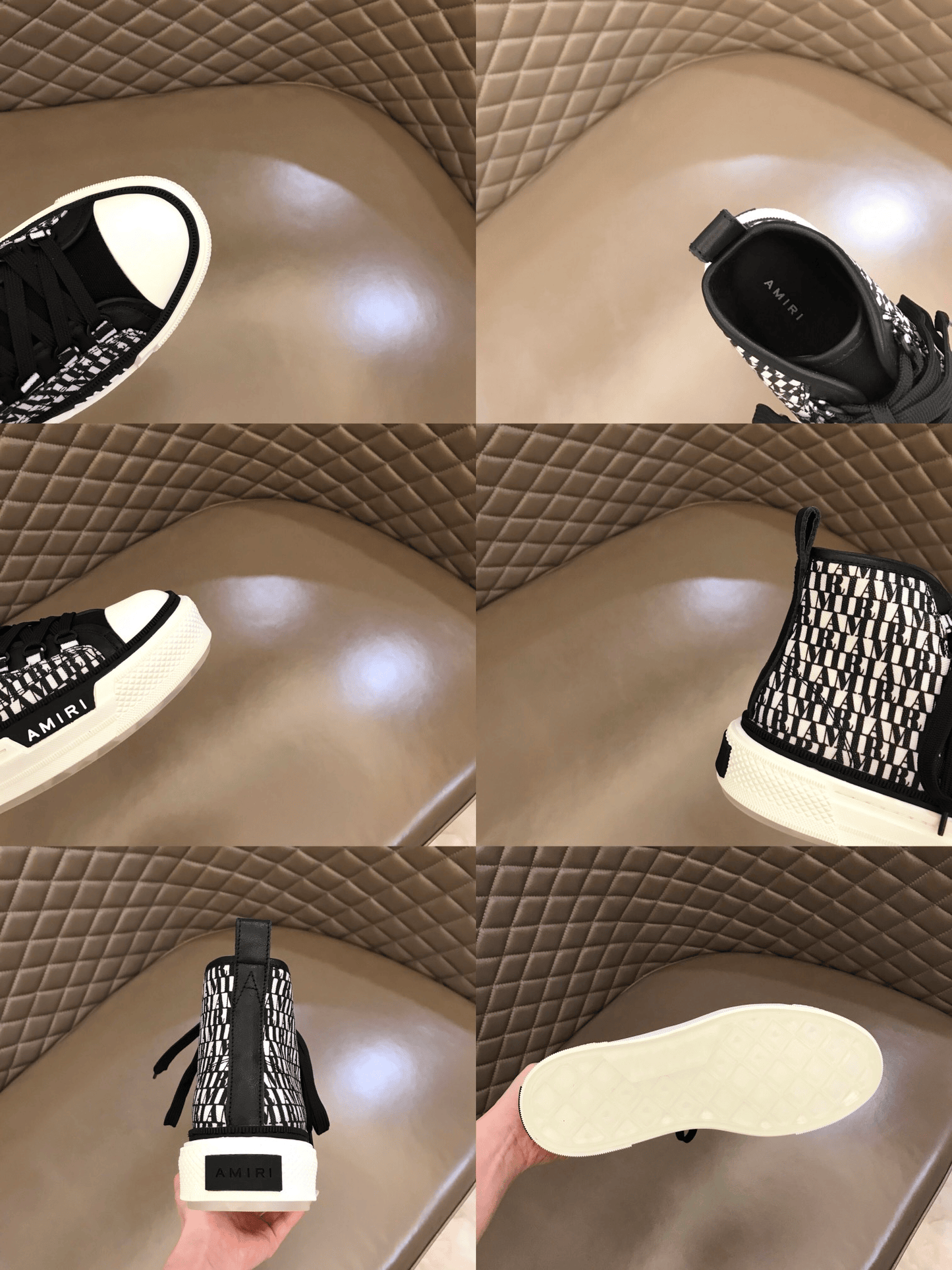 SHOES NEW ARRIVALS