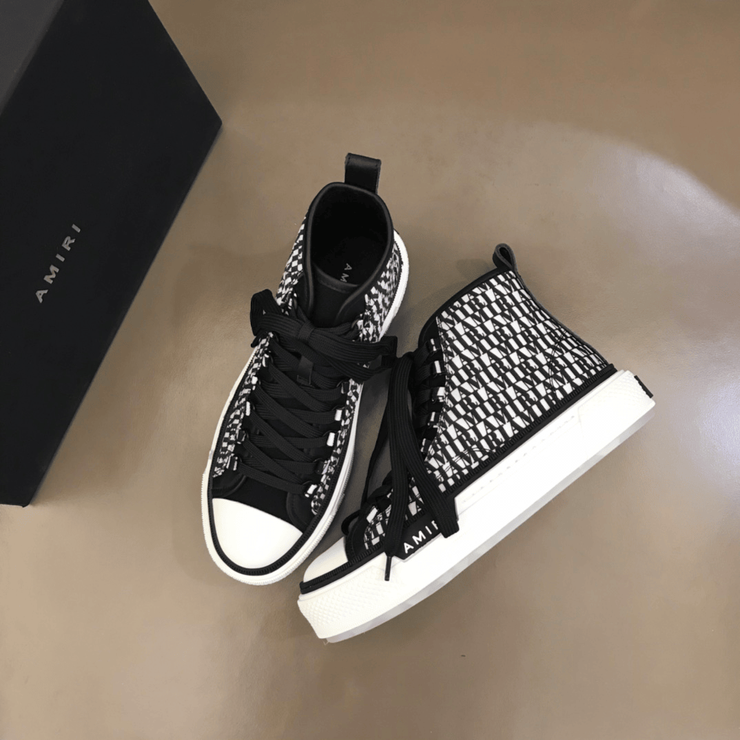 SHOES NEW ARRIVALS