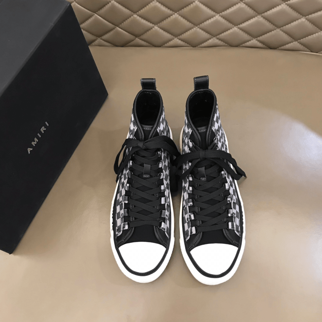 SHOES NEW ARRIVALS