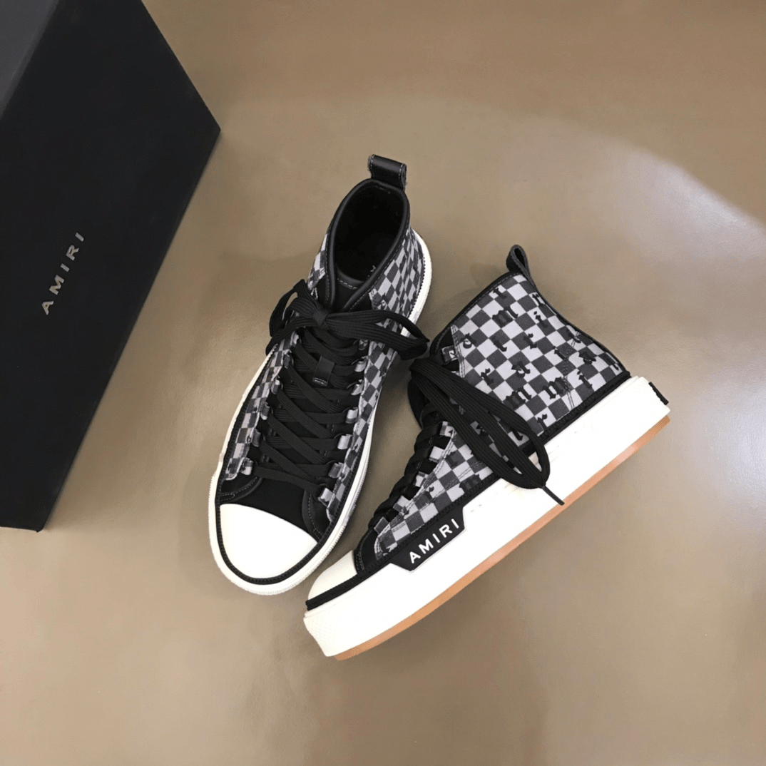 SHOES NEW ARRIVALS