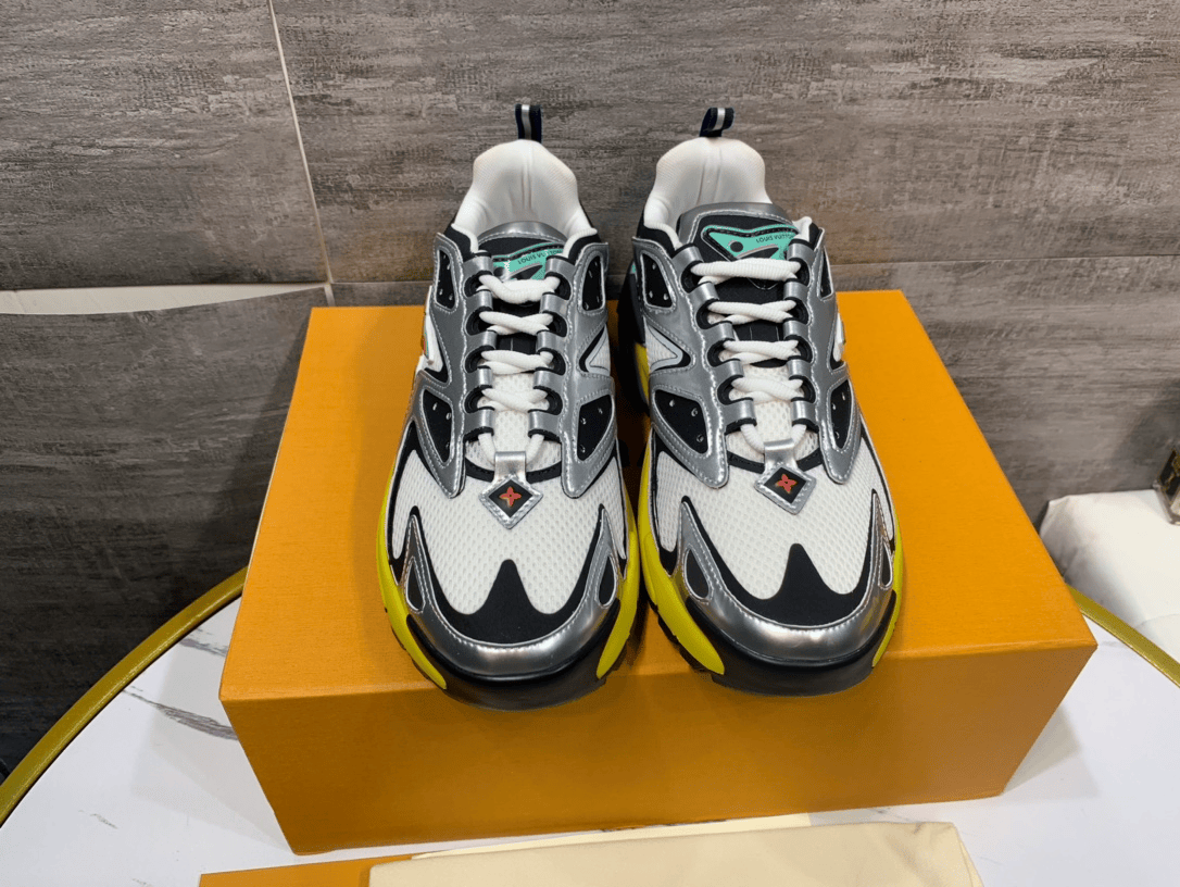 SHOES NEW ARRIVALS