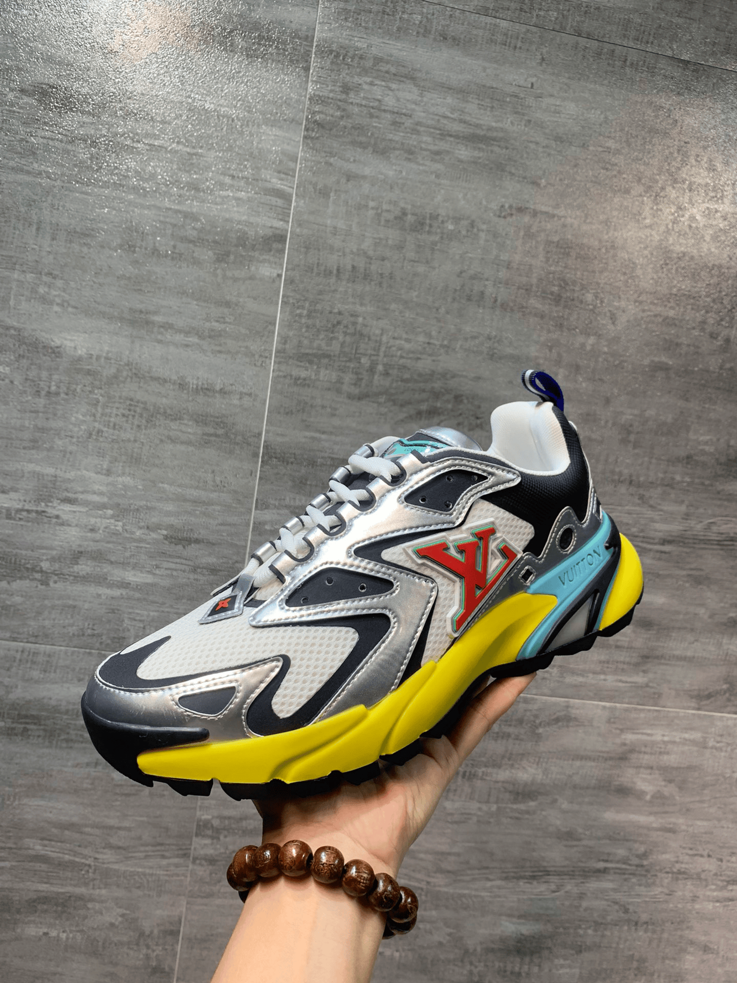 SHOES NEW ARRIVALS