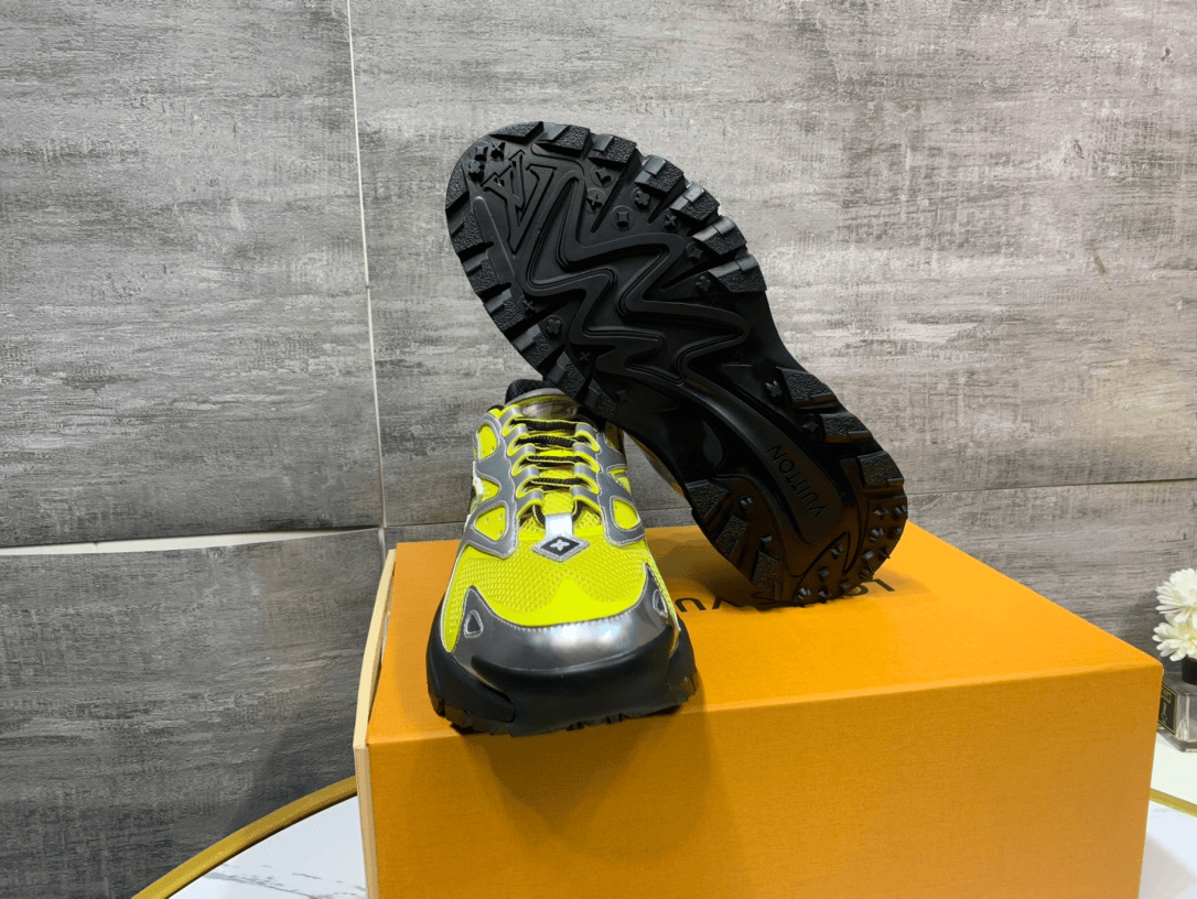 SHOES NEW ARRIVALS