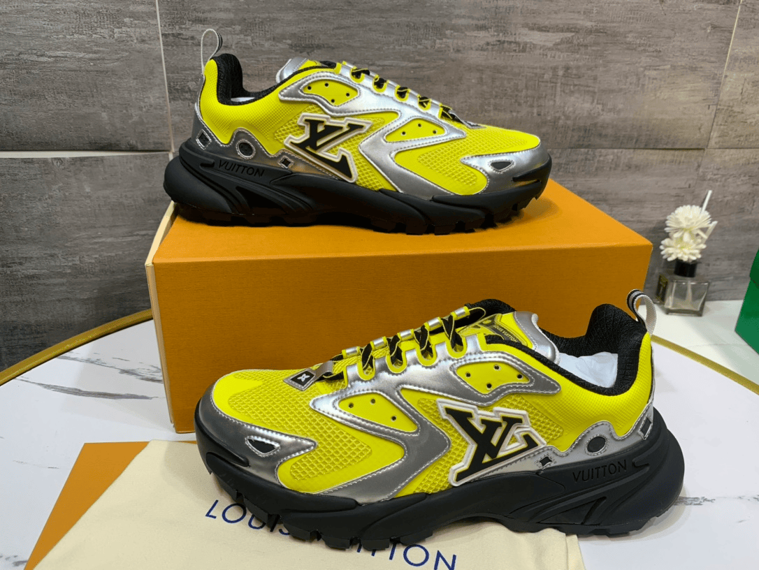SHOES NEW ARRIVALS