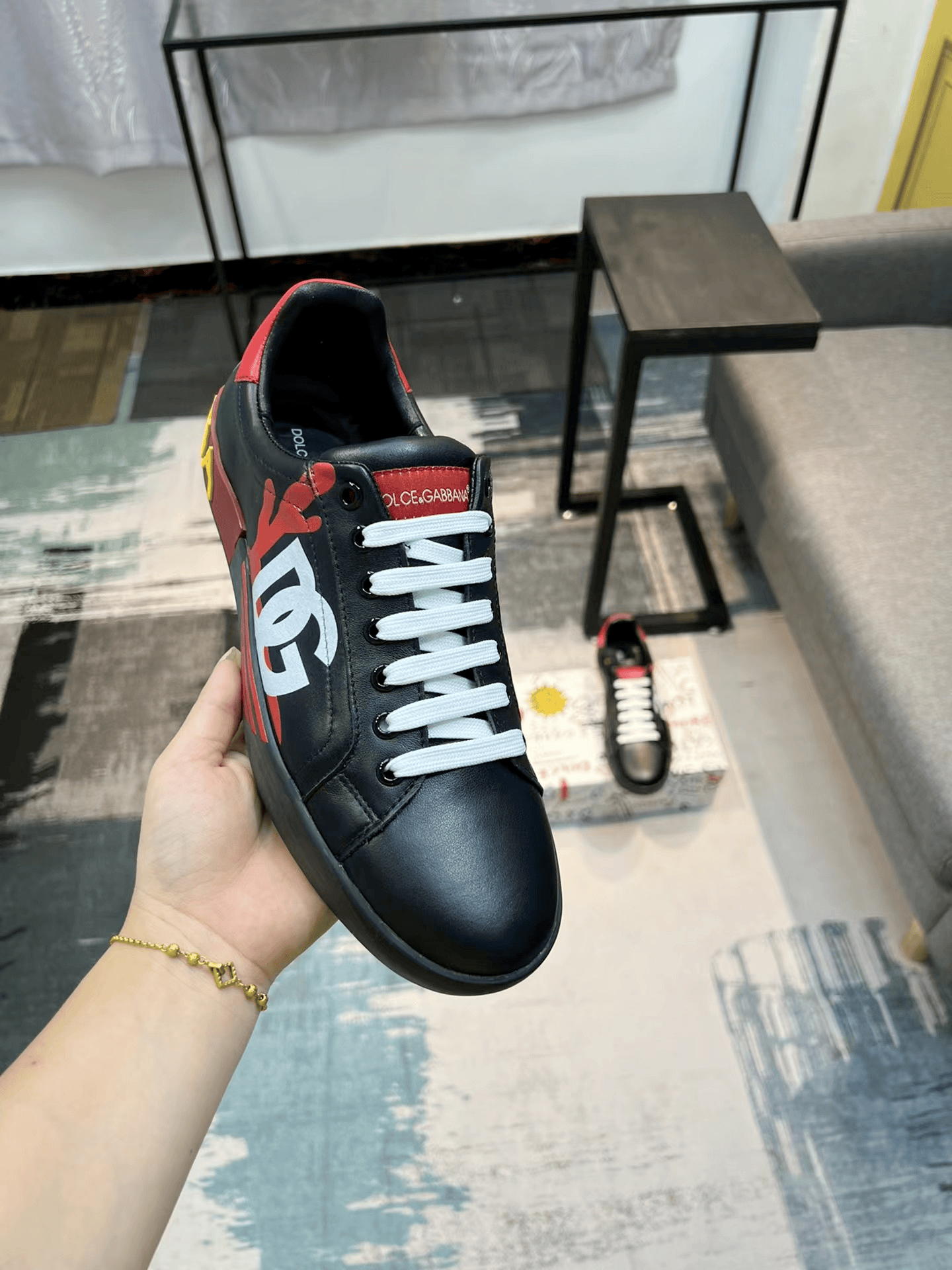SHOES NEW ARRIVALS