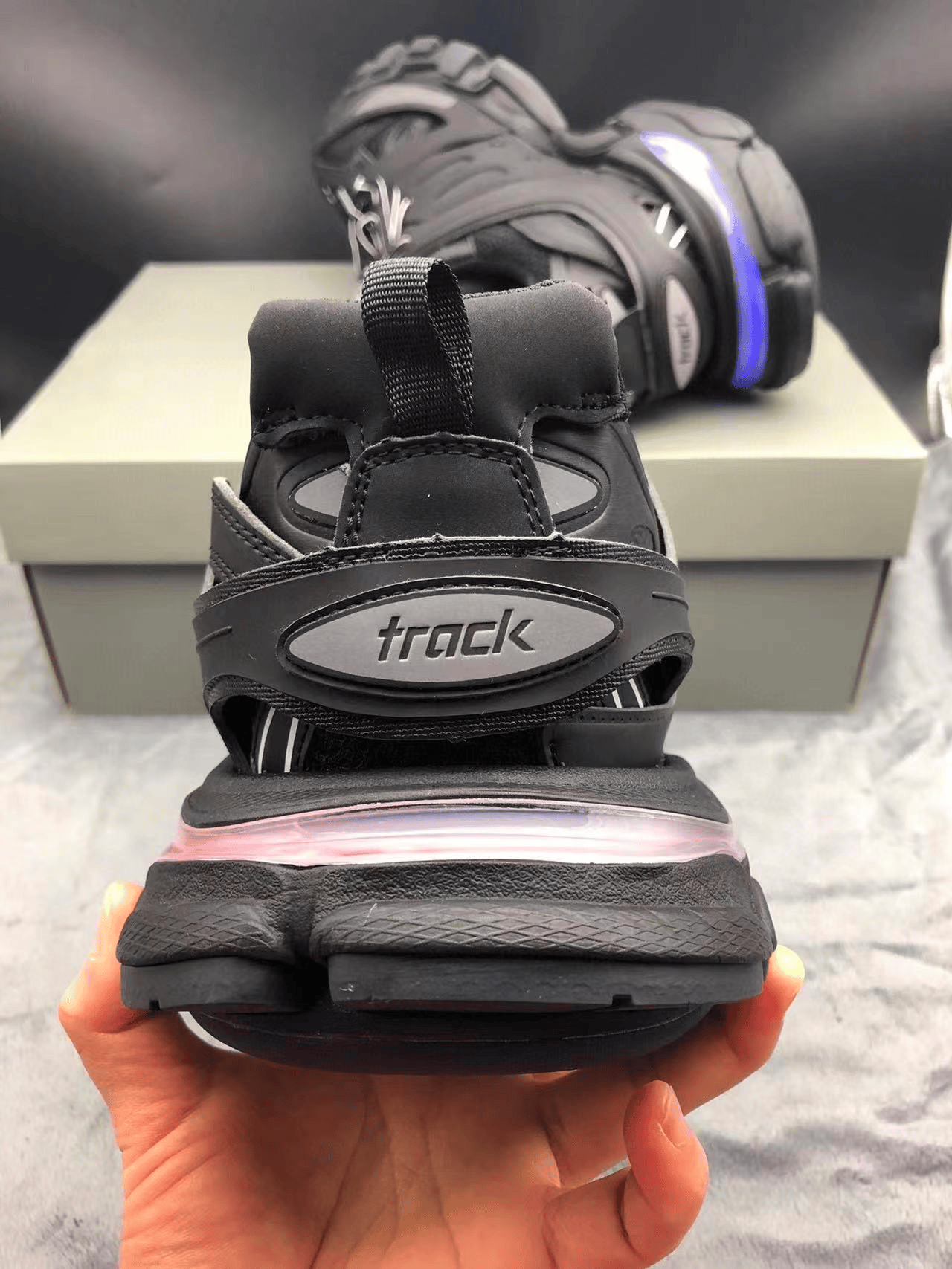 SHOES NEW ARRIVALS