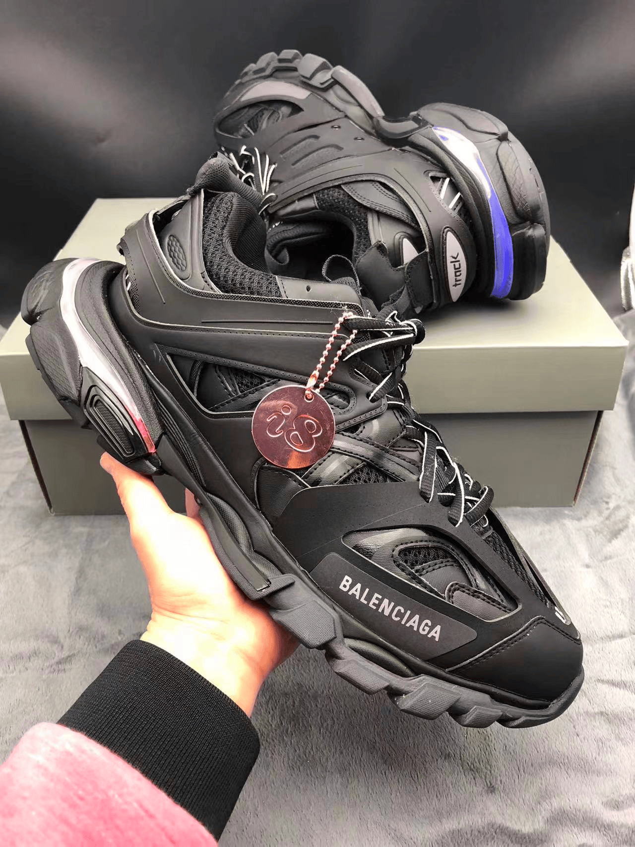 SHOES NEW ARRIVALS