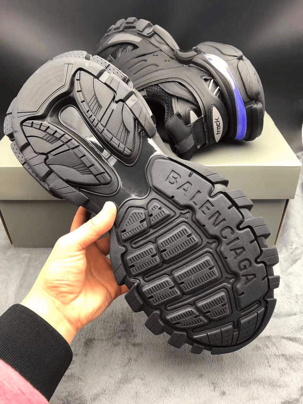 SHOES NEW ARRIVALS