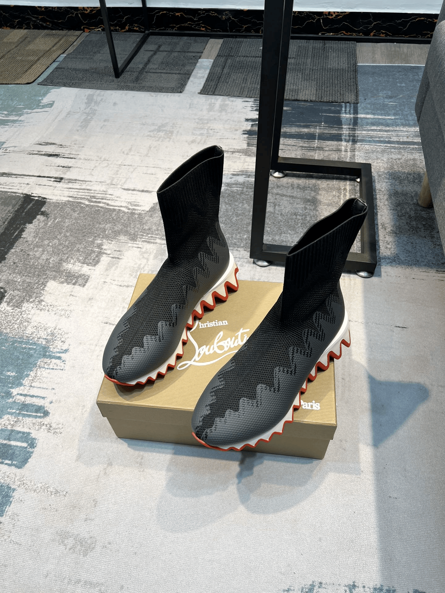 SHOES NEW ARRIVALS