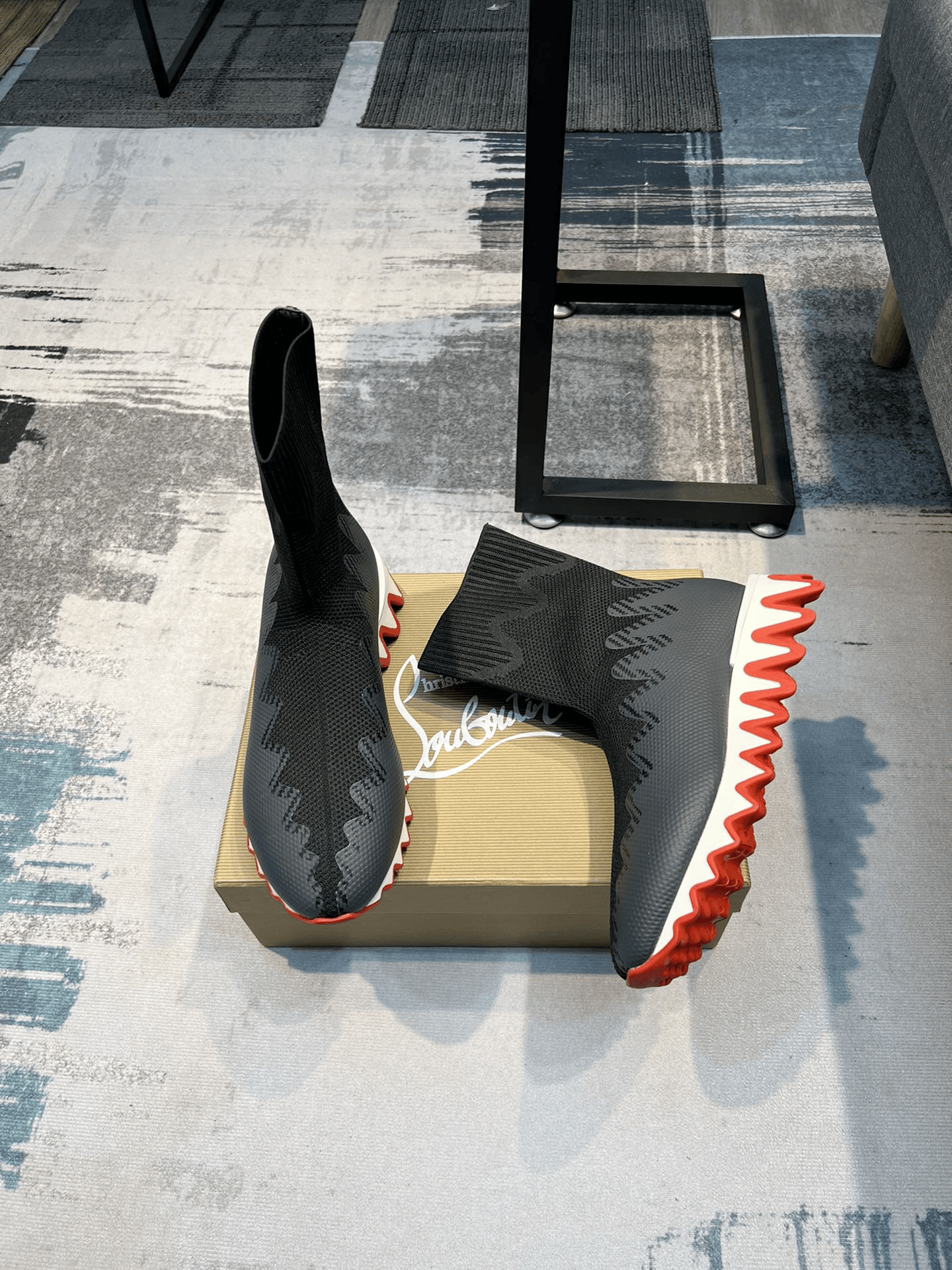 SHOES NEW ARRIVALS