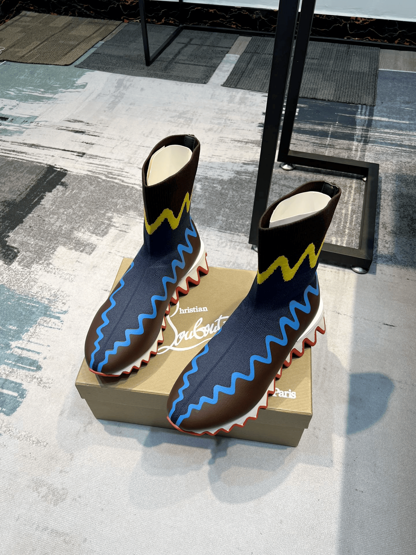 SHOES NEW ARRIVALS