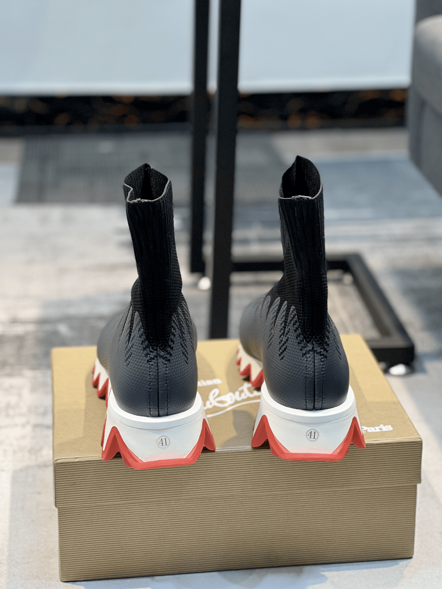 SHOES NEW ARRIVALS