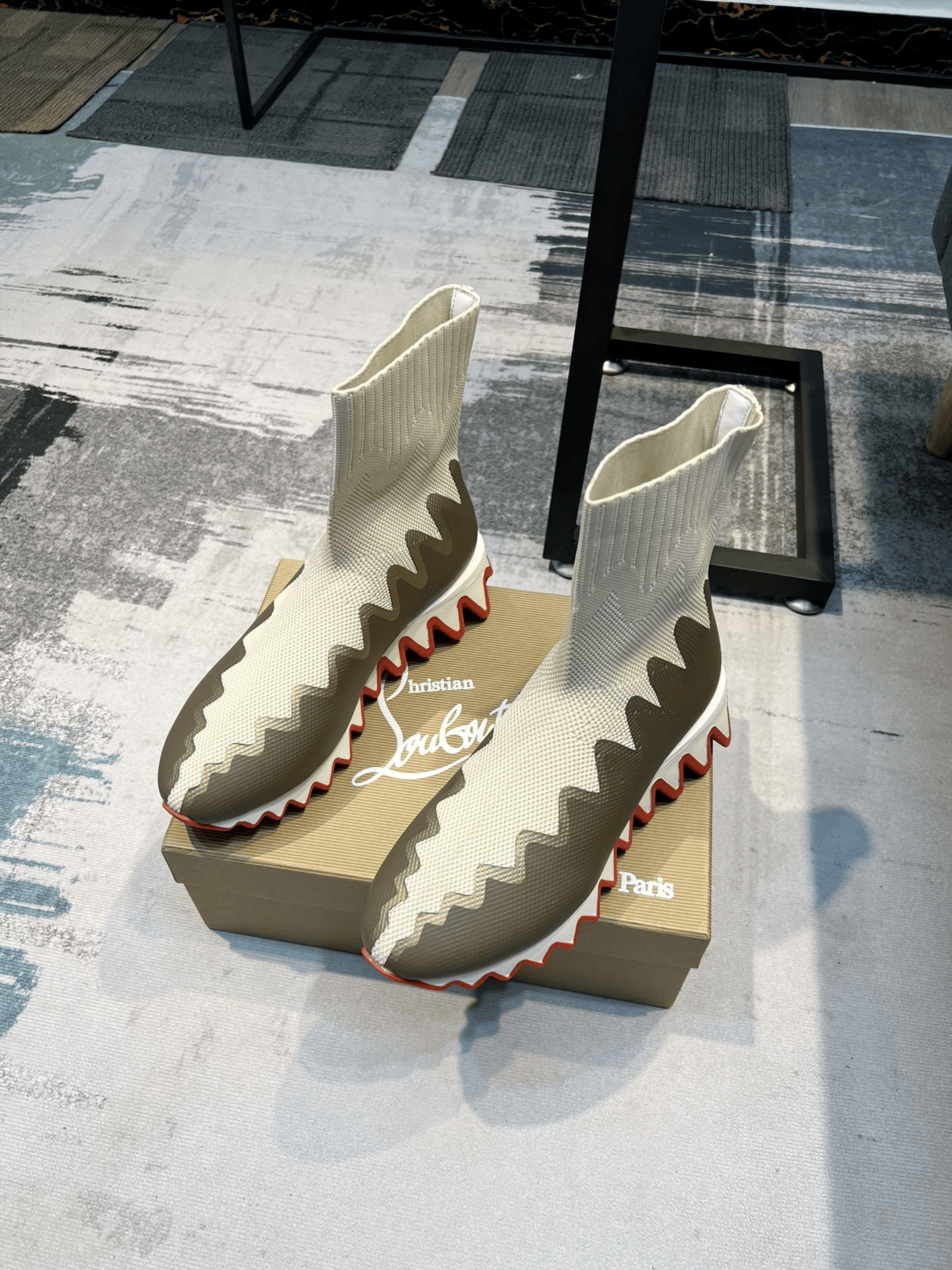 SHOES NEW ARRIVALS