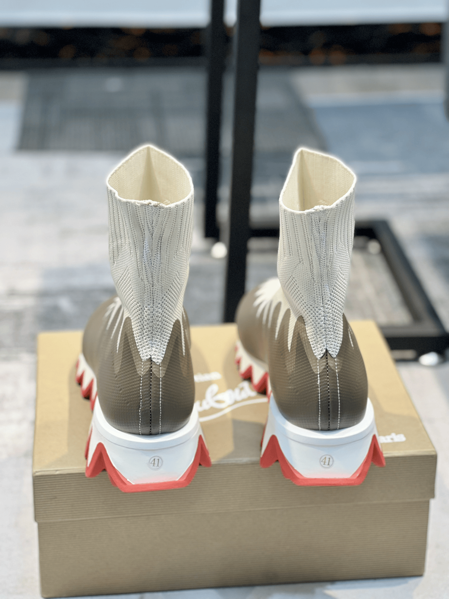 SHOES NEW ARRIVALS