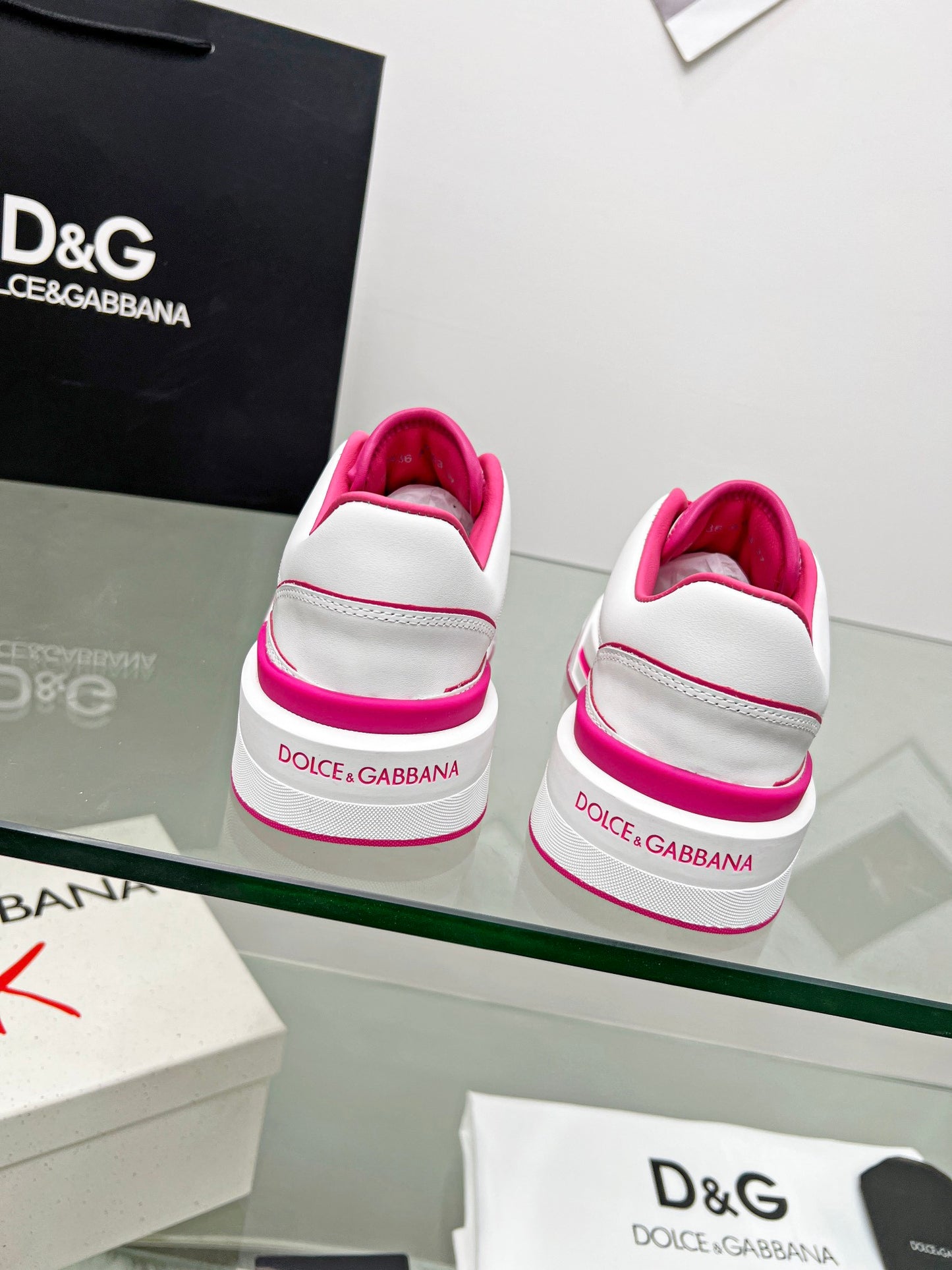 SHOES NEW ARRIVALS