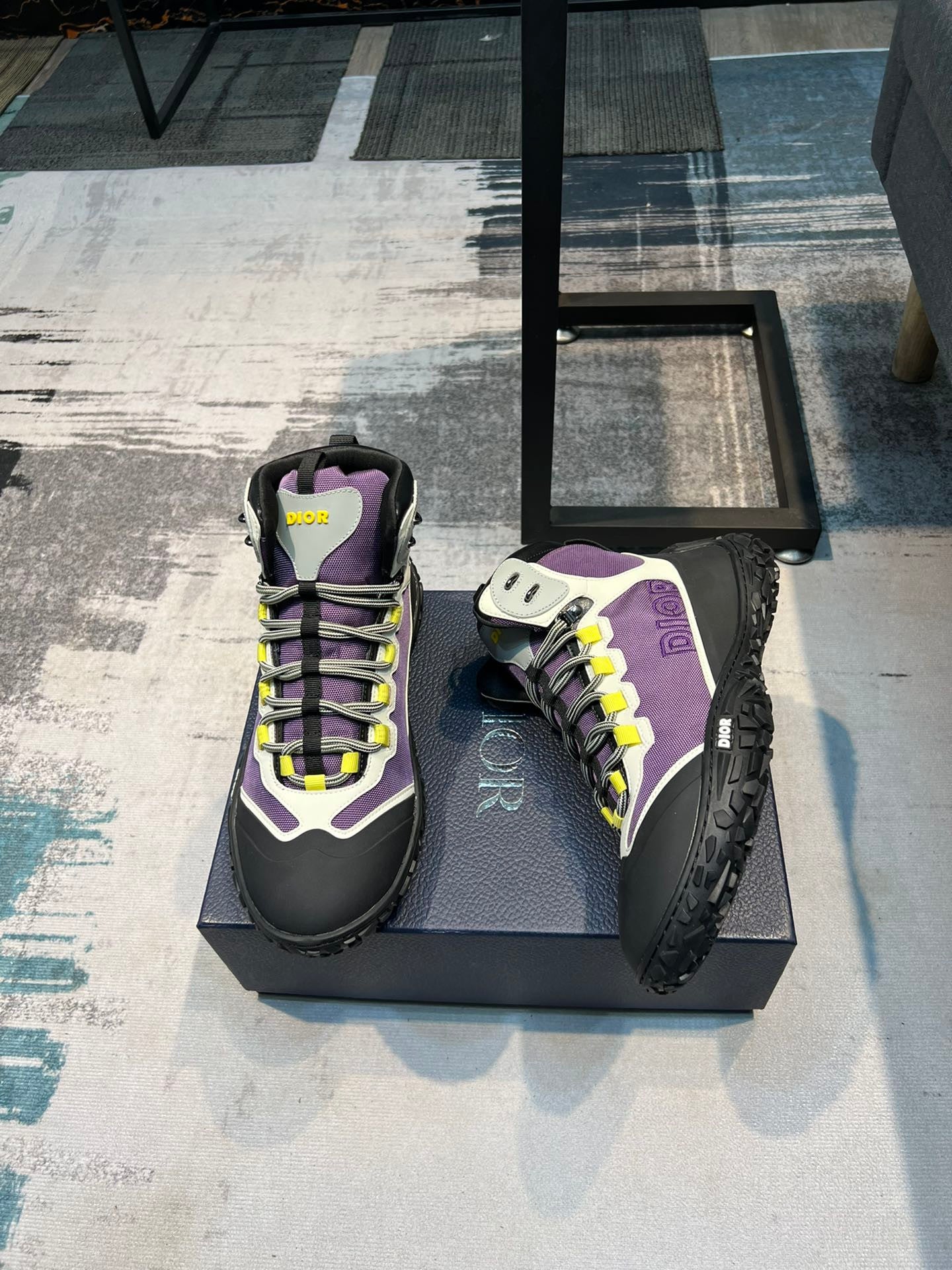 SHOES NEW ARRIVALS