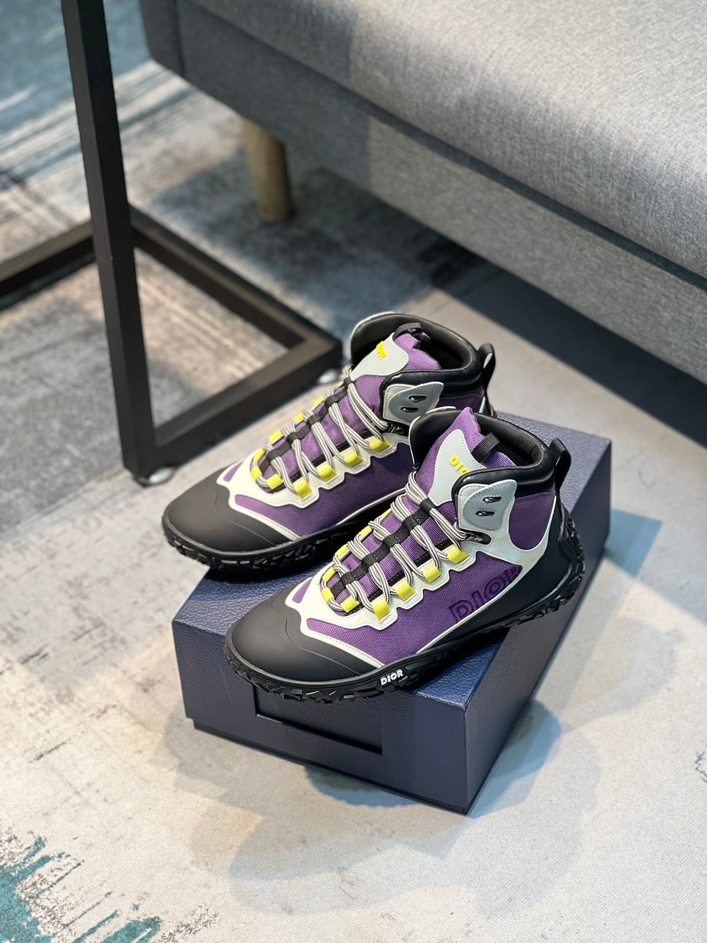 SHOES NEW ARRIVALS