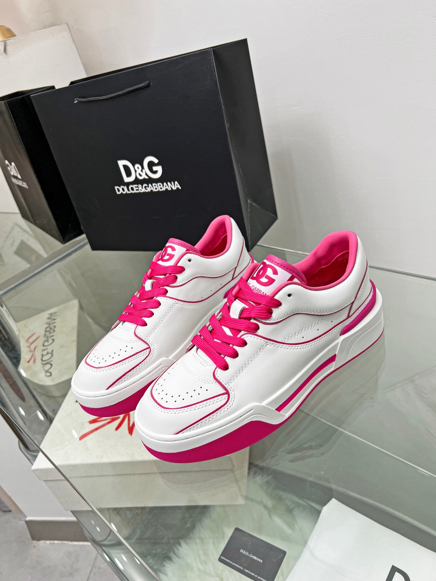 SHOES NEW ARRIVALS