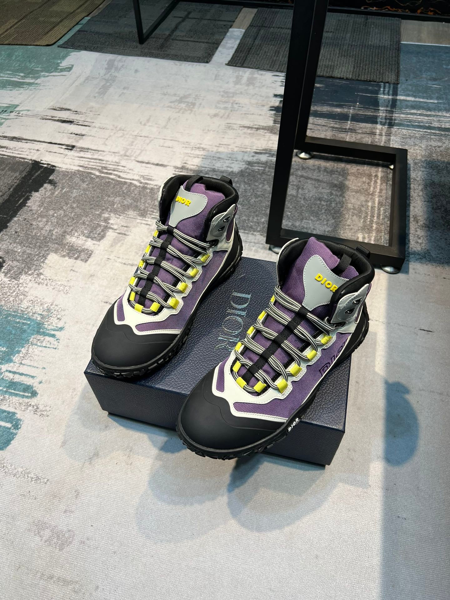 SHOES NEW ARRIVALS