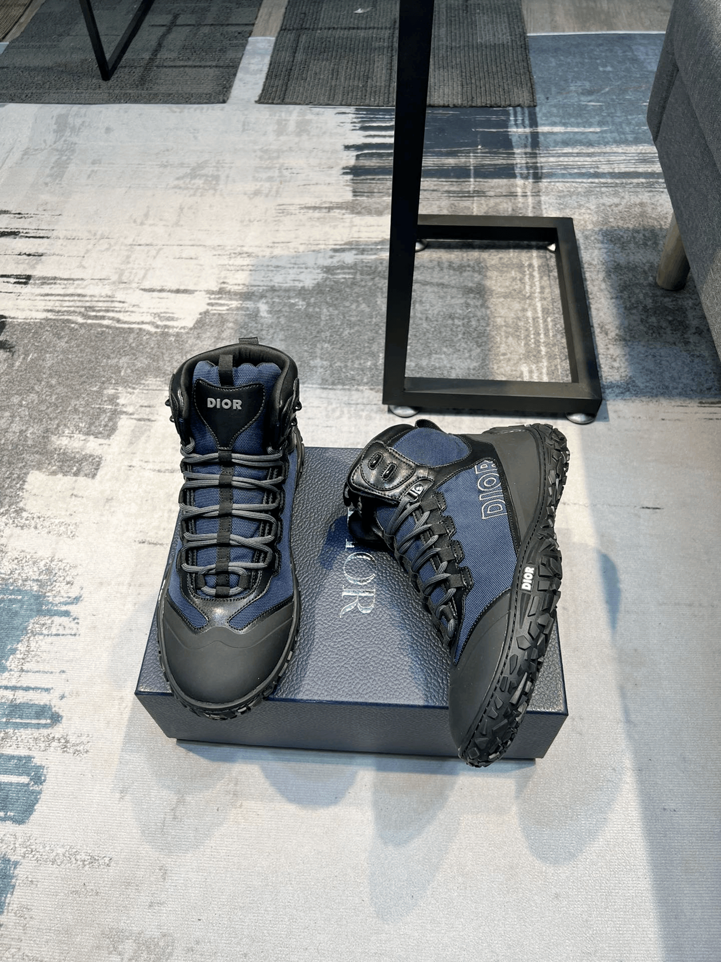 SHOES NEW ARRIVALS