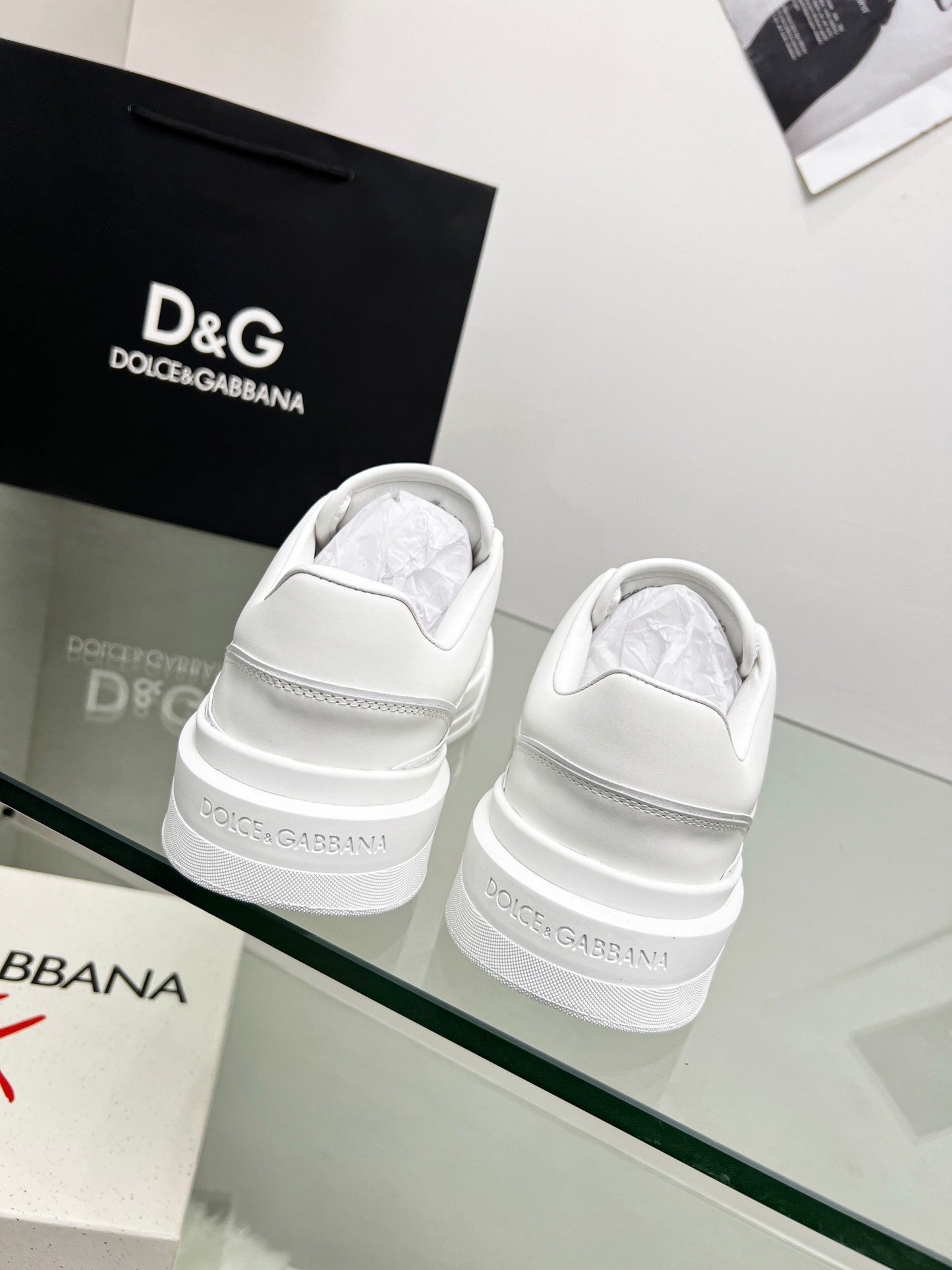 SHOES NEW ARRIVALS