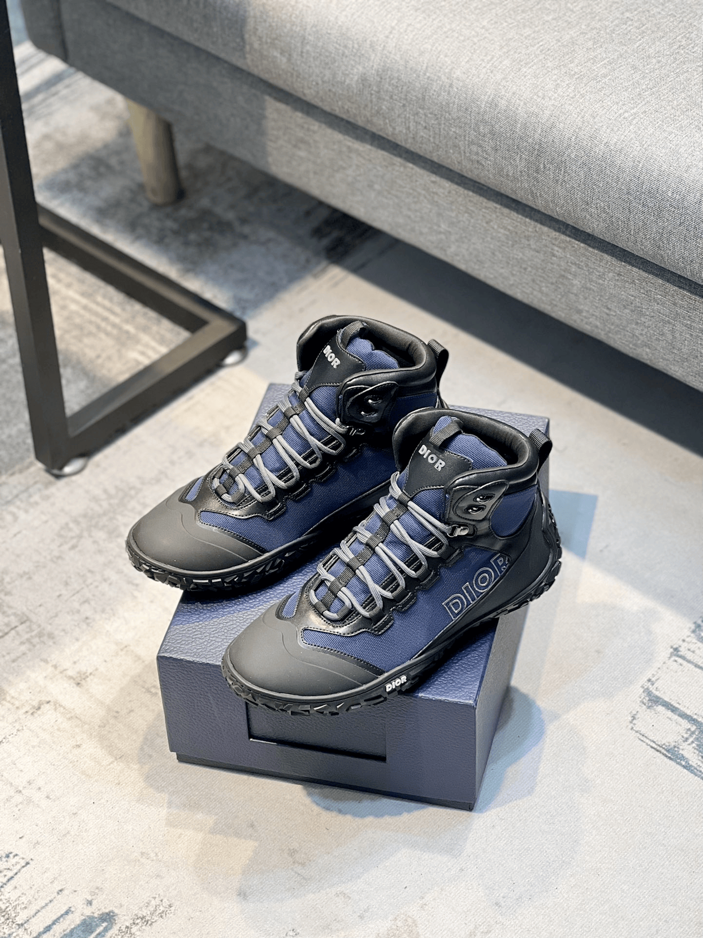 SHOES NEW ARRIVALS