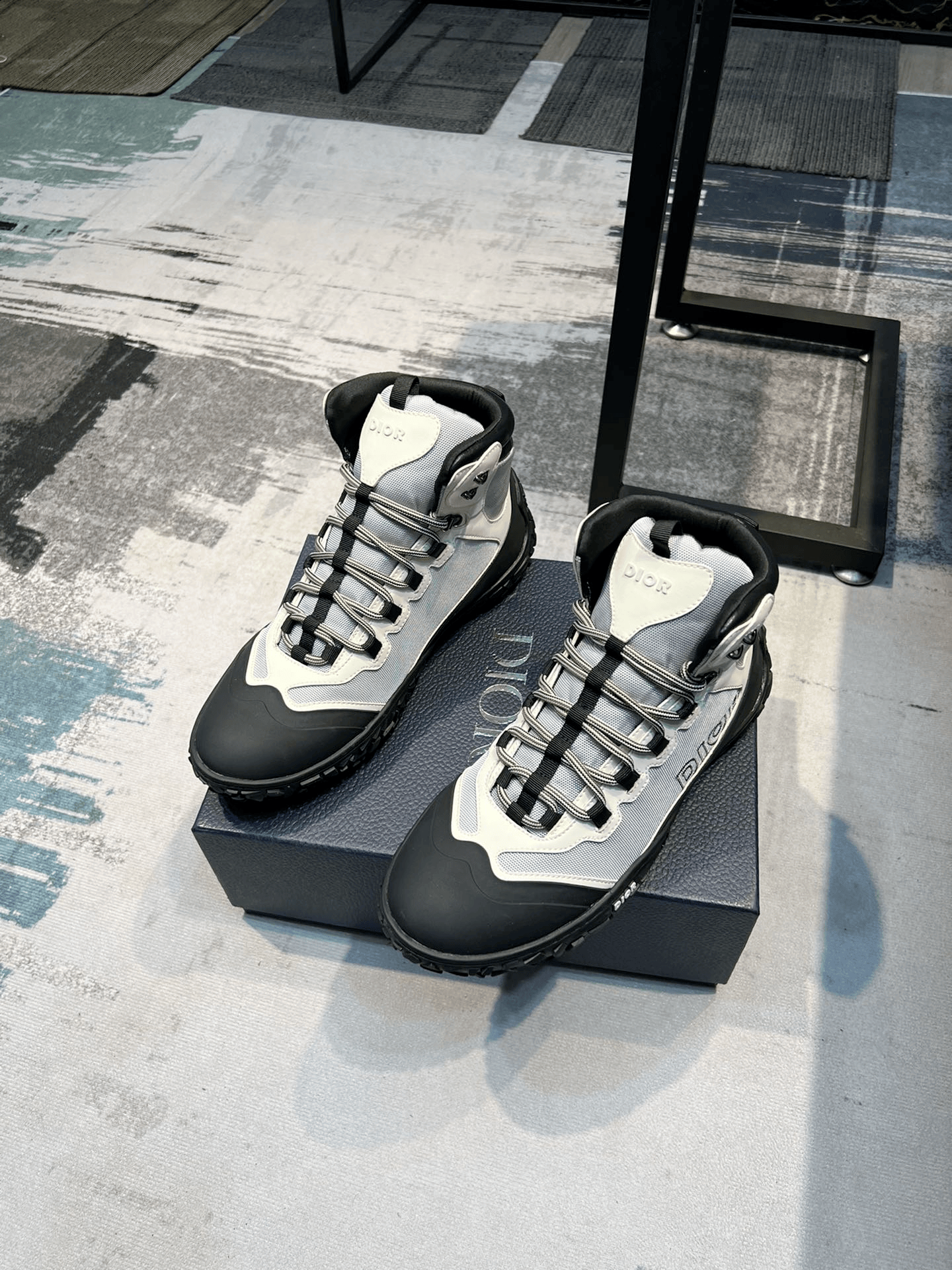 SHOES NEW ARRIVALS