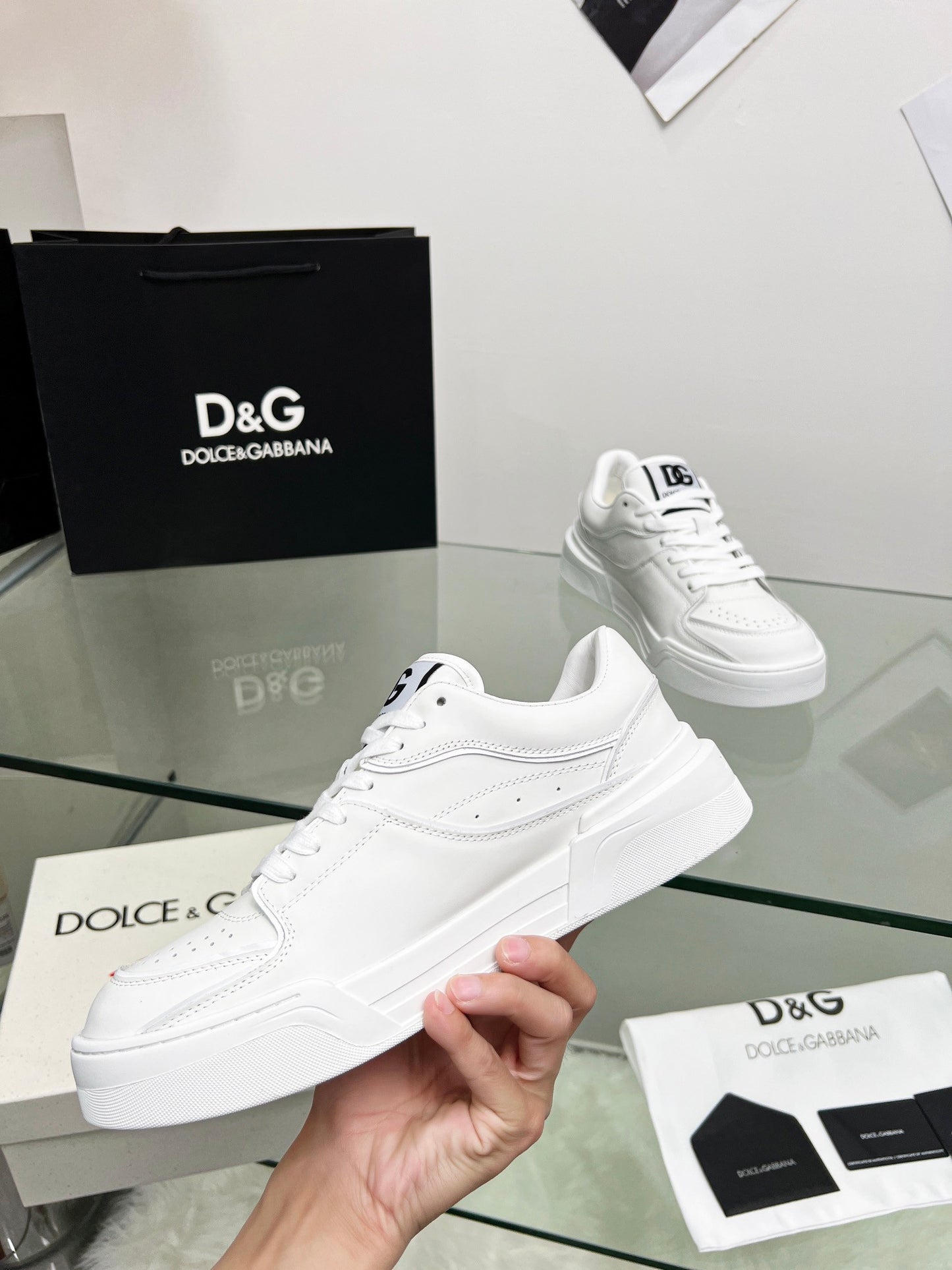 SHOES NEW ARRIVALS