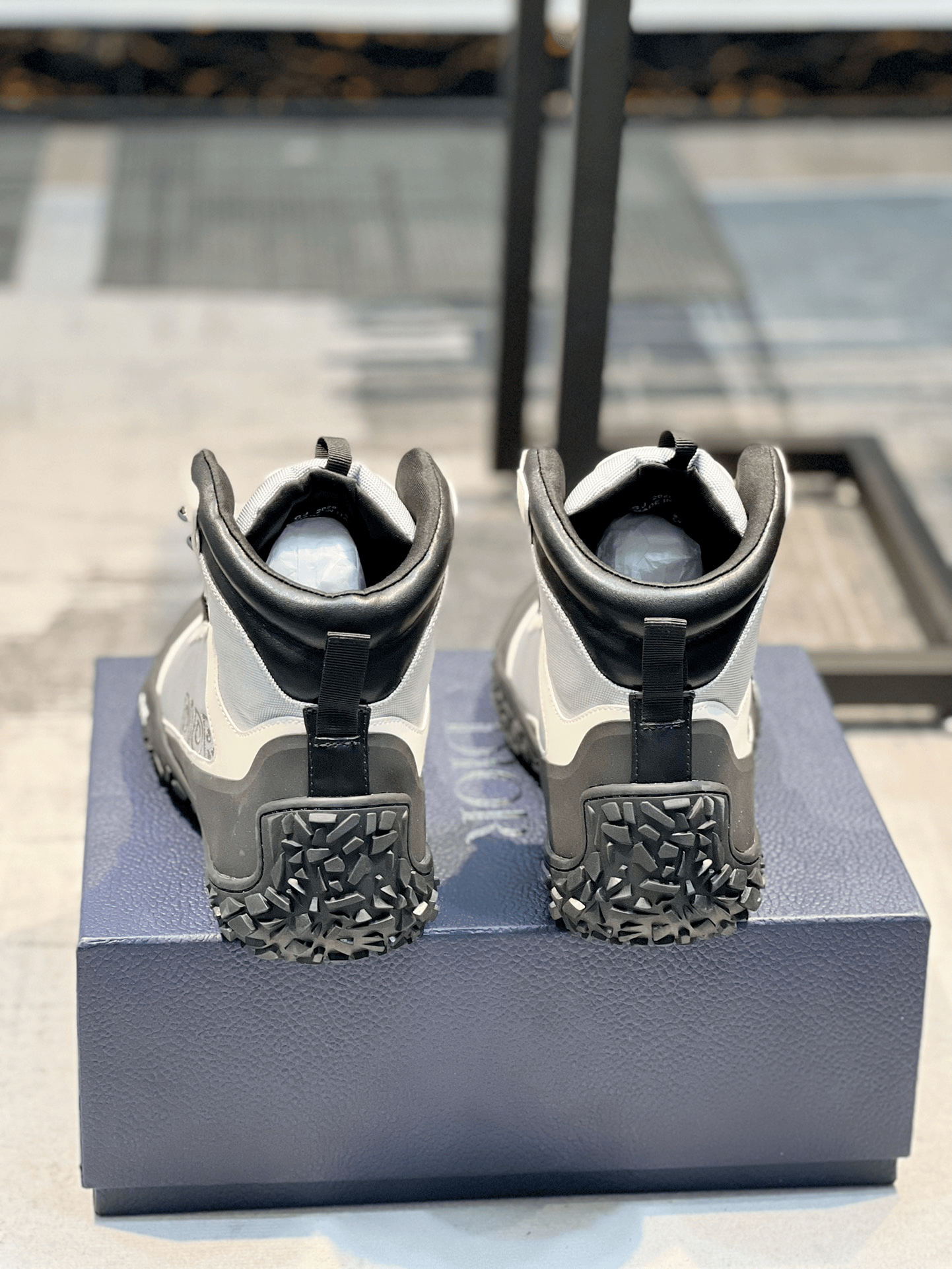 SHOES NEW ARRIVALS