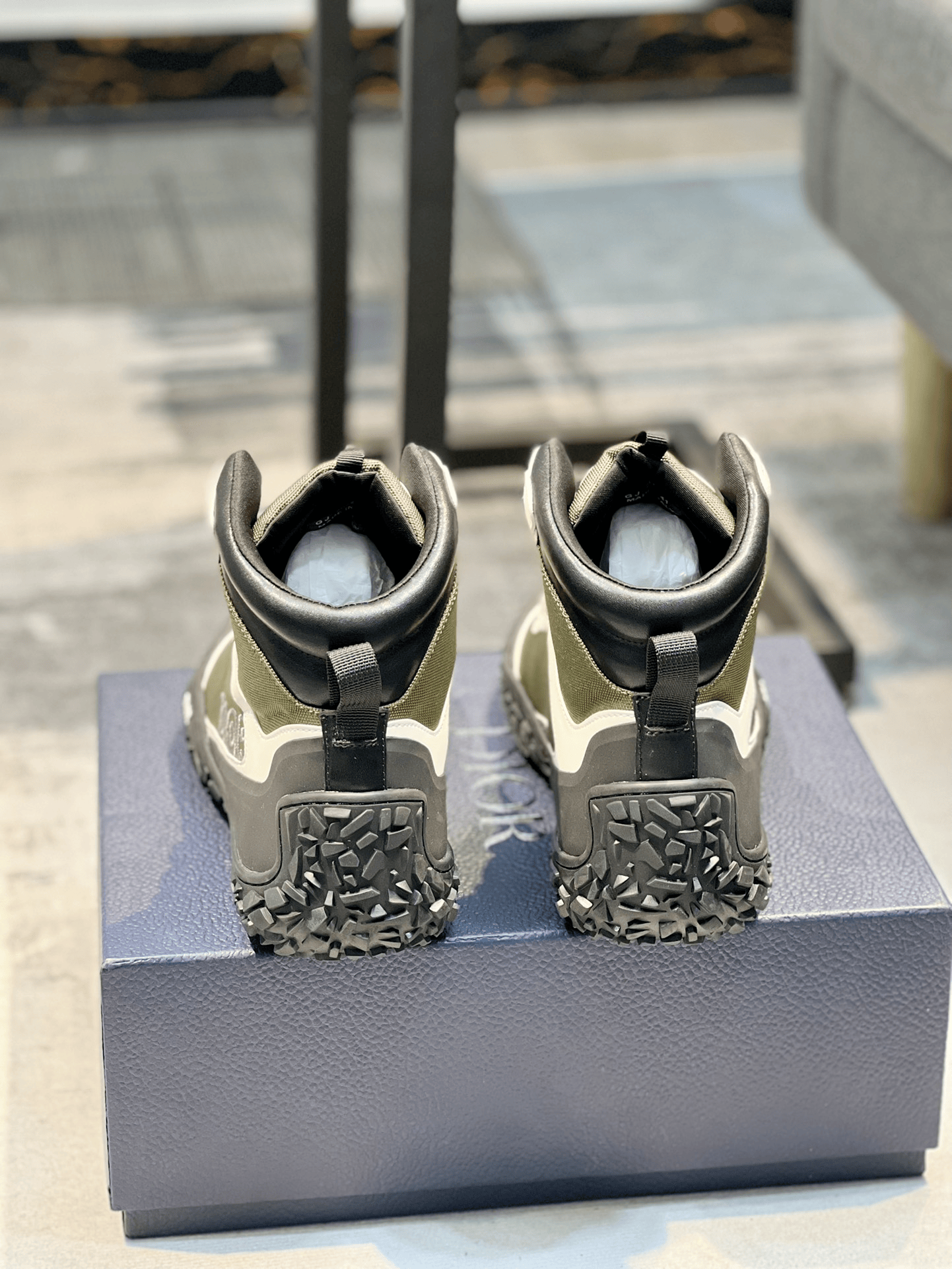 SHOES NEW ARRIVALS