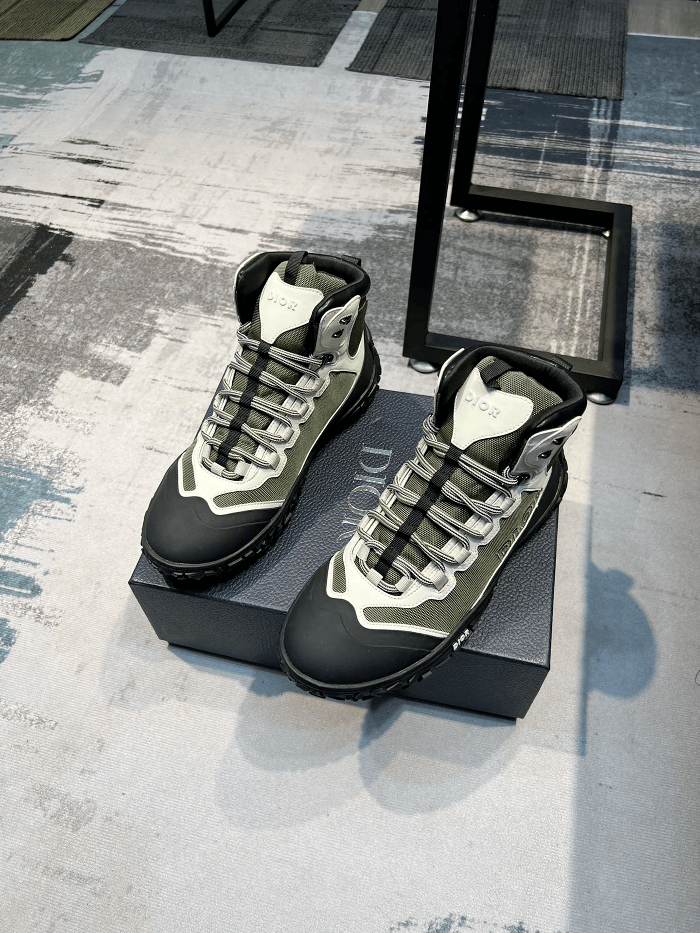 SHOES NEW ARRIVALS