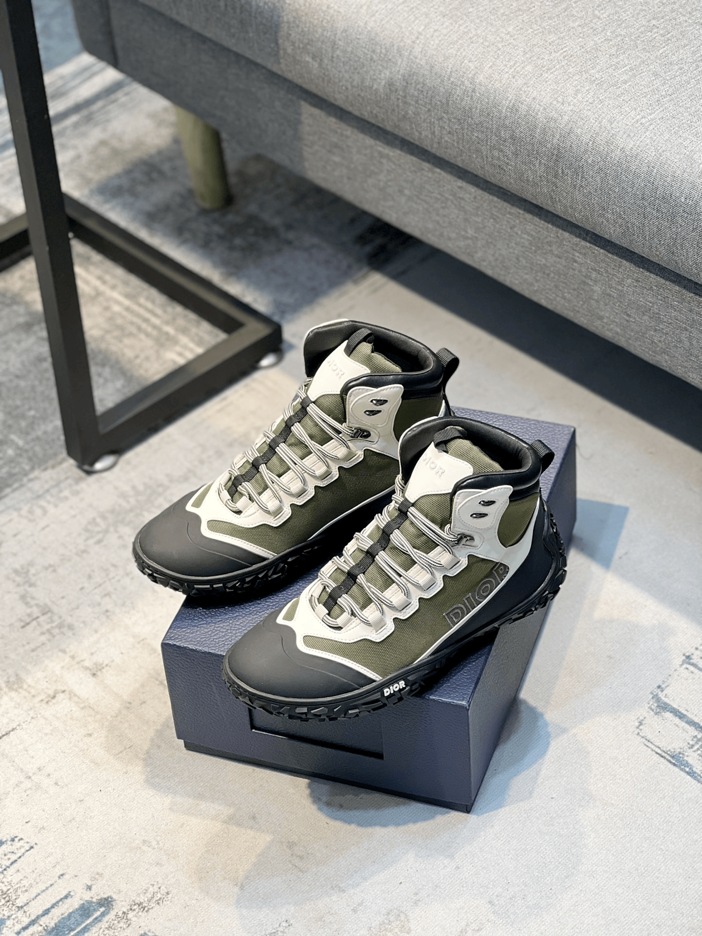 SHOES NEW ARRIVALS