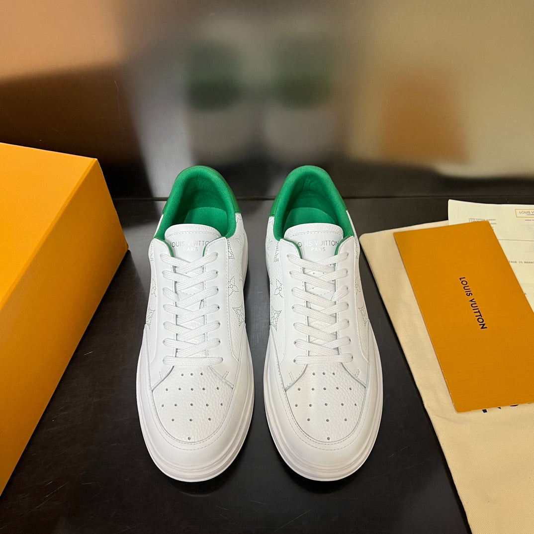 SHOES NEW ARRIVALS