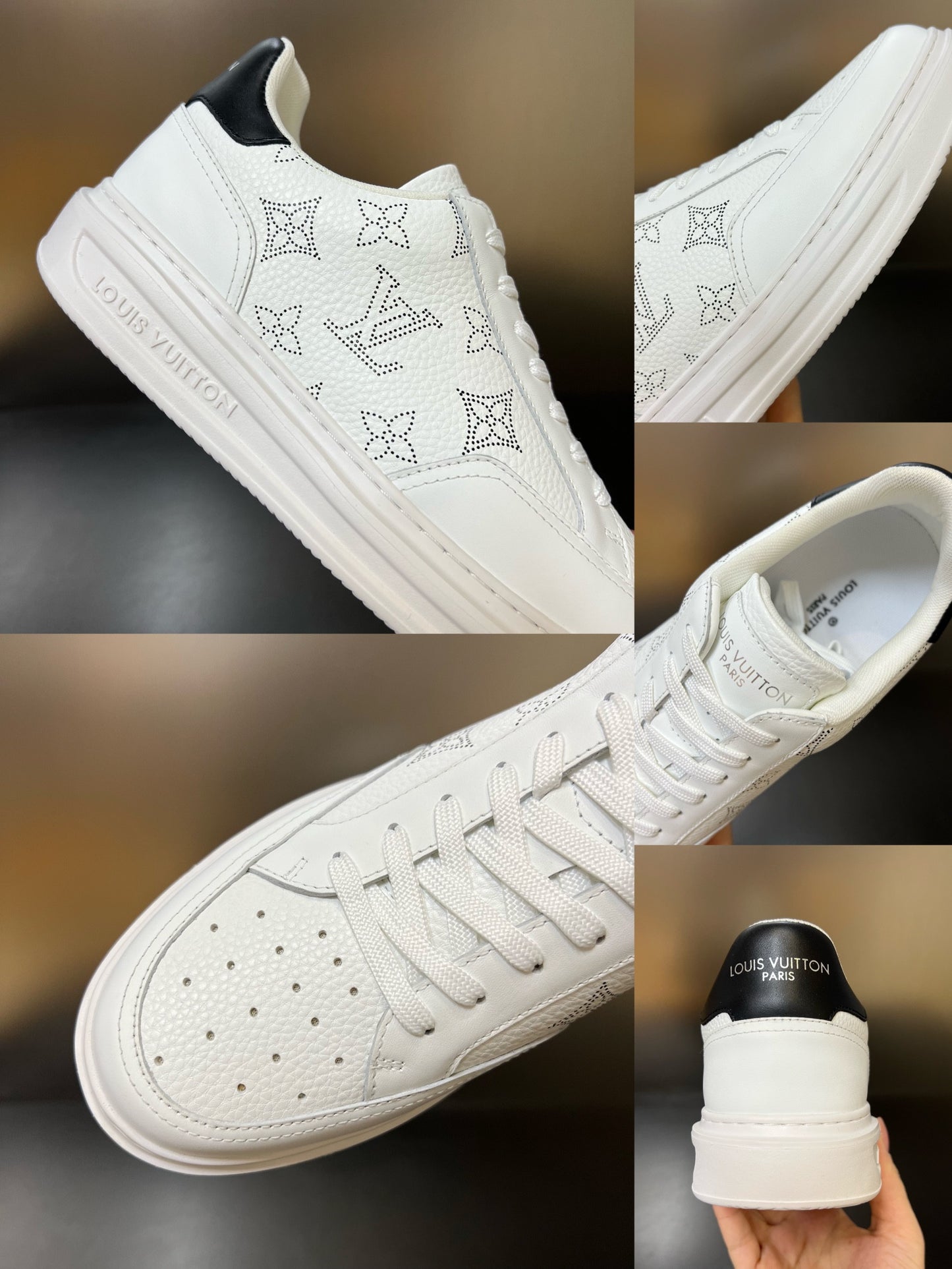SHOES NEW ARRIVALS