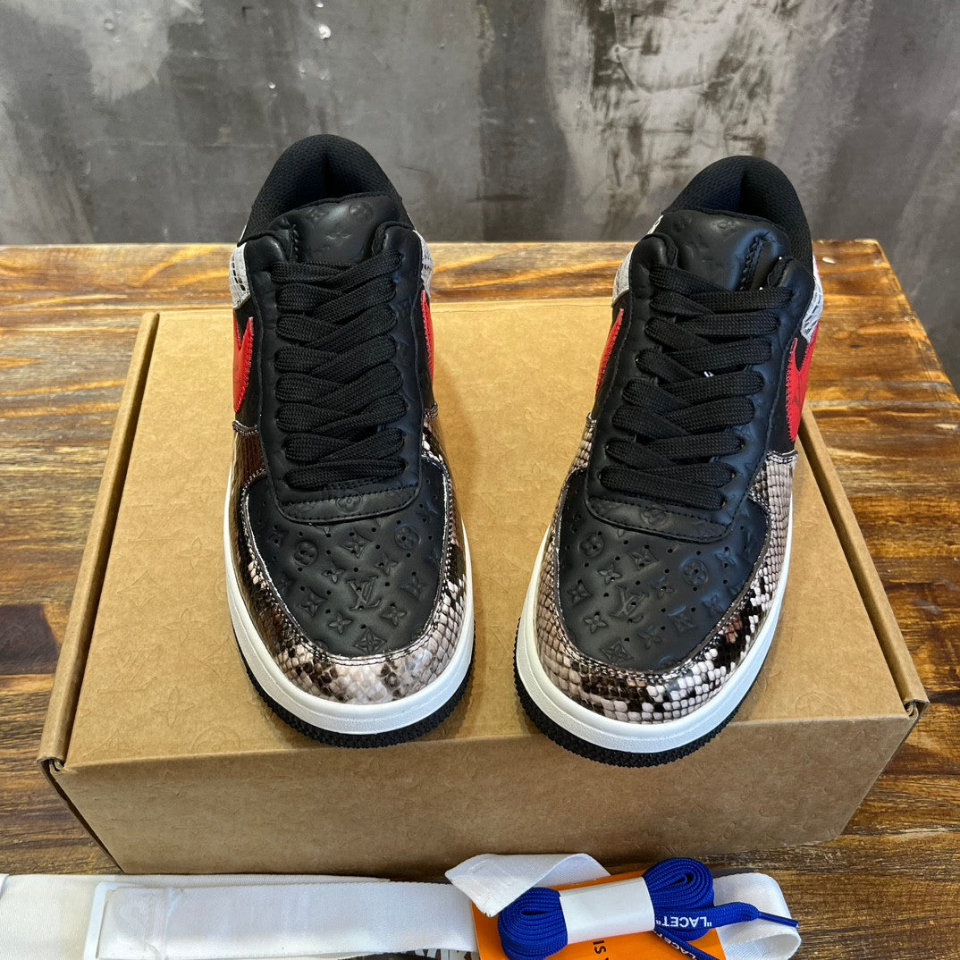 SHOES NEW ARRIVALS