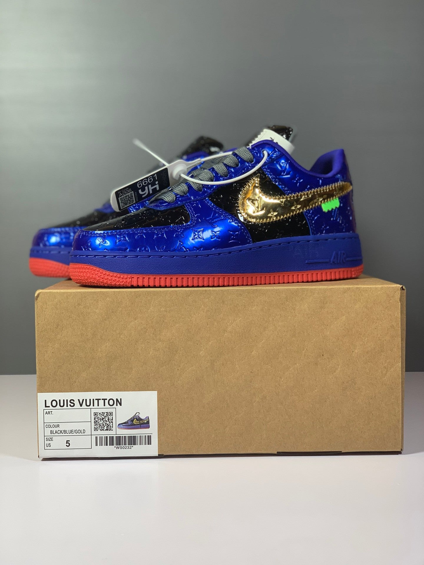 SHOES NEW ARRIVALS