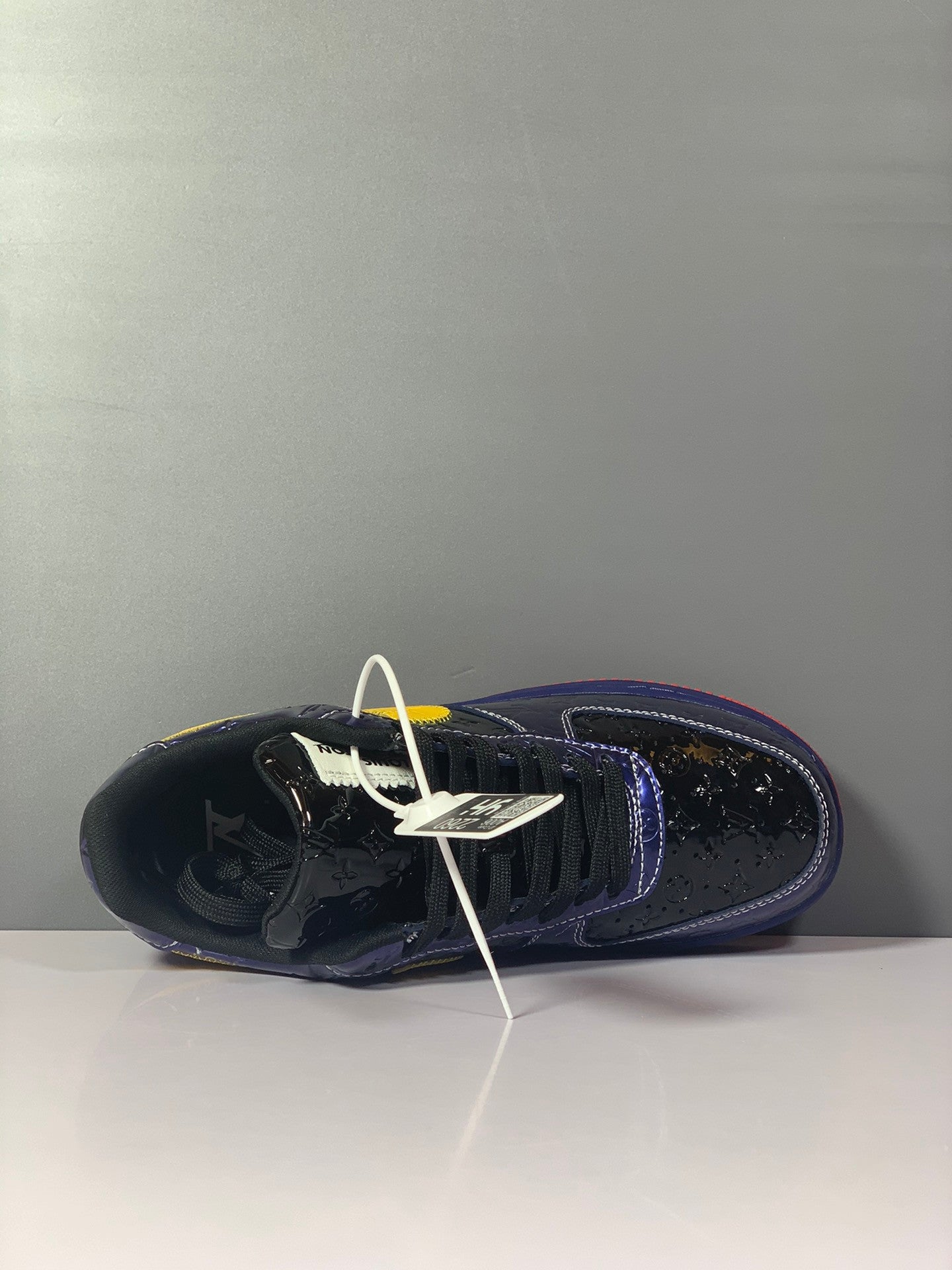 SHOES NEW ARRIVALS