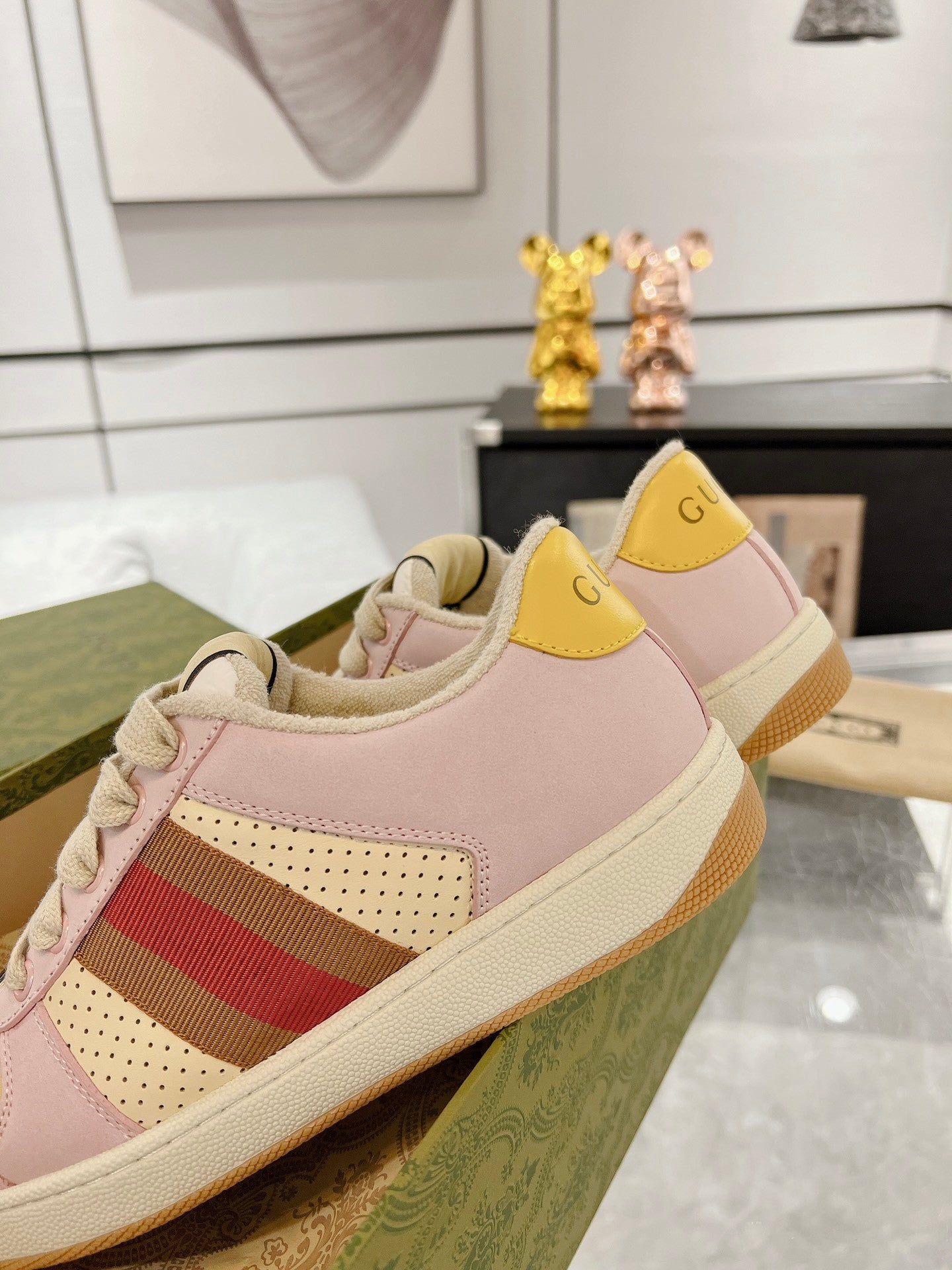 SHOES NEW ARRIVALS