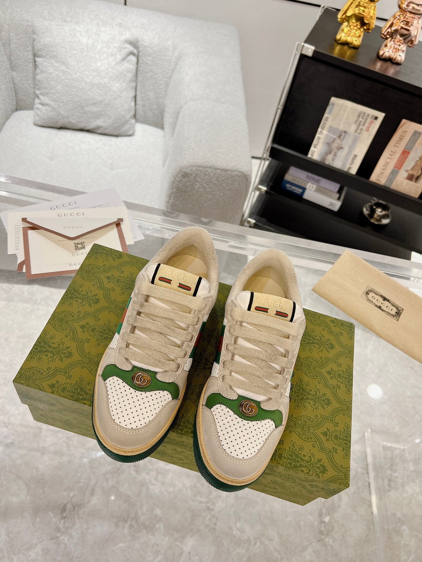 SHOES NEW ARRIVALS