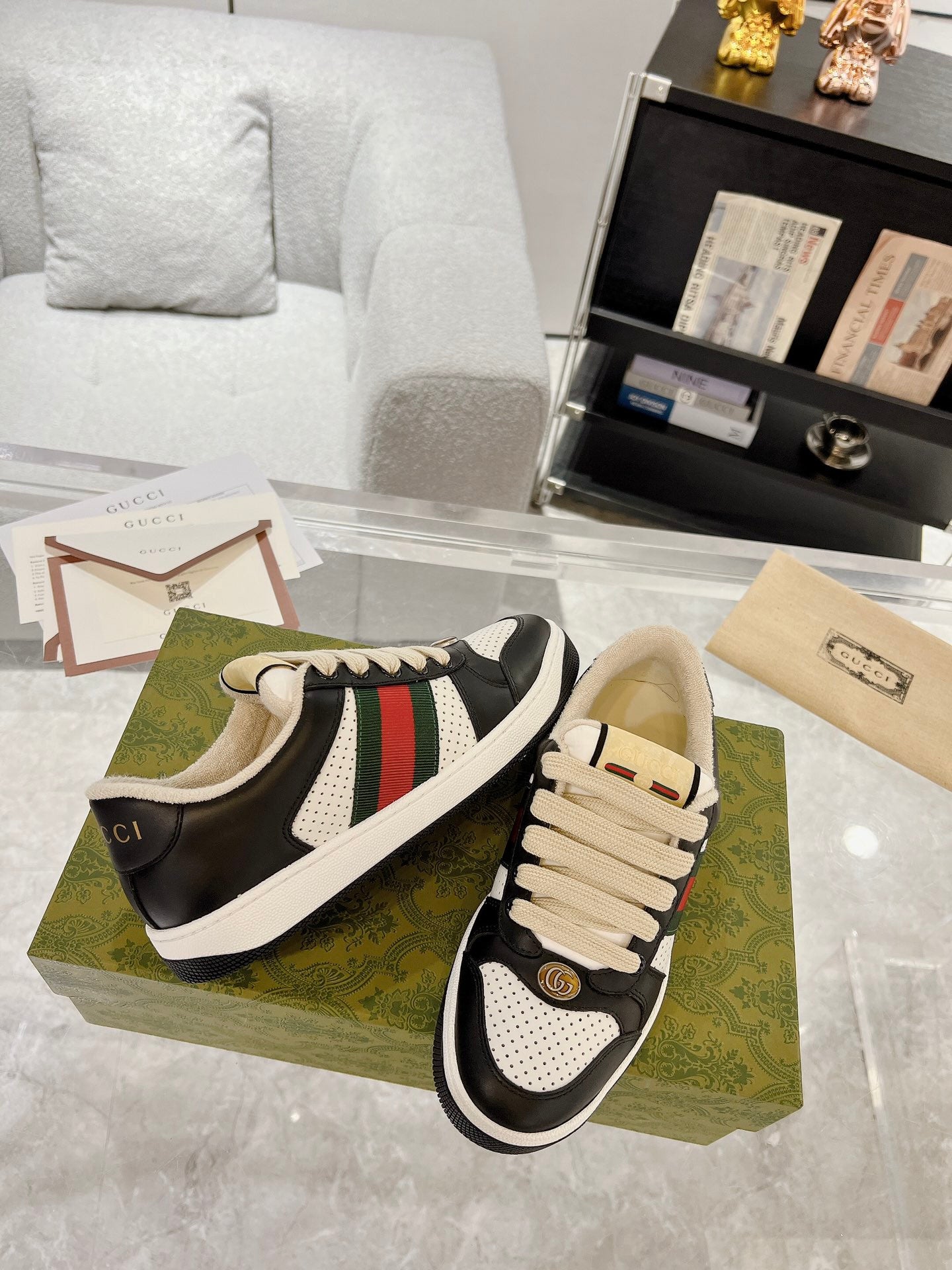 SHOES NEW ARRIVALS