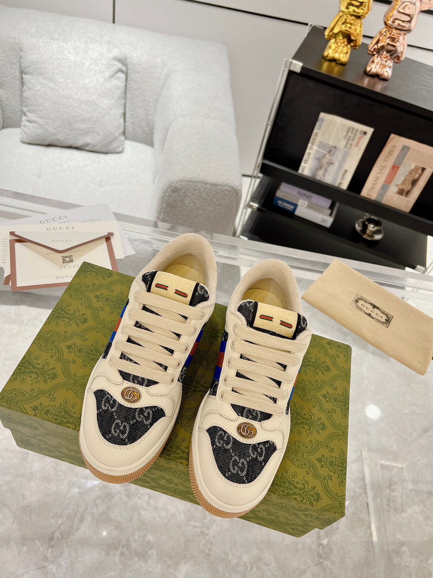 SHOES NEW ARRIVALS