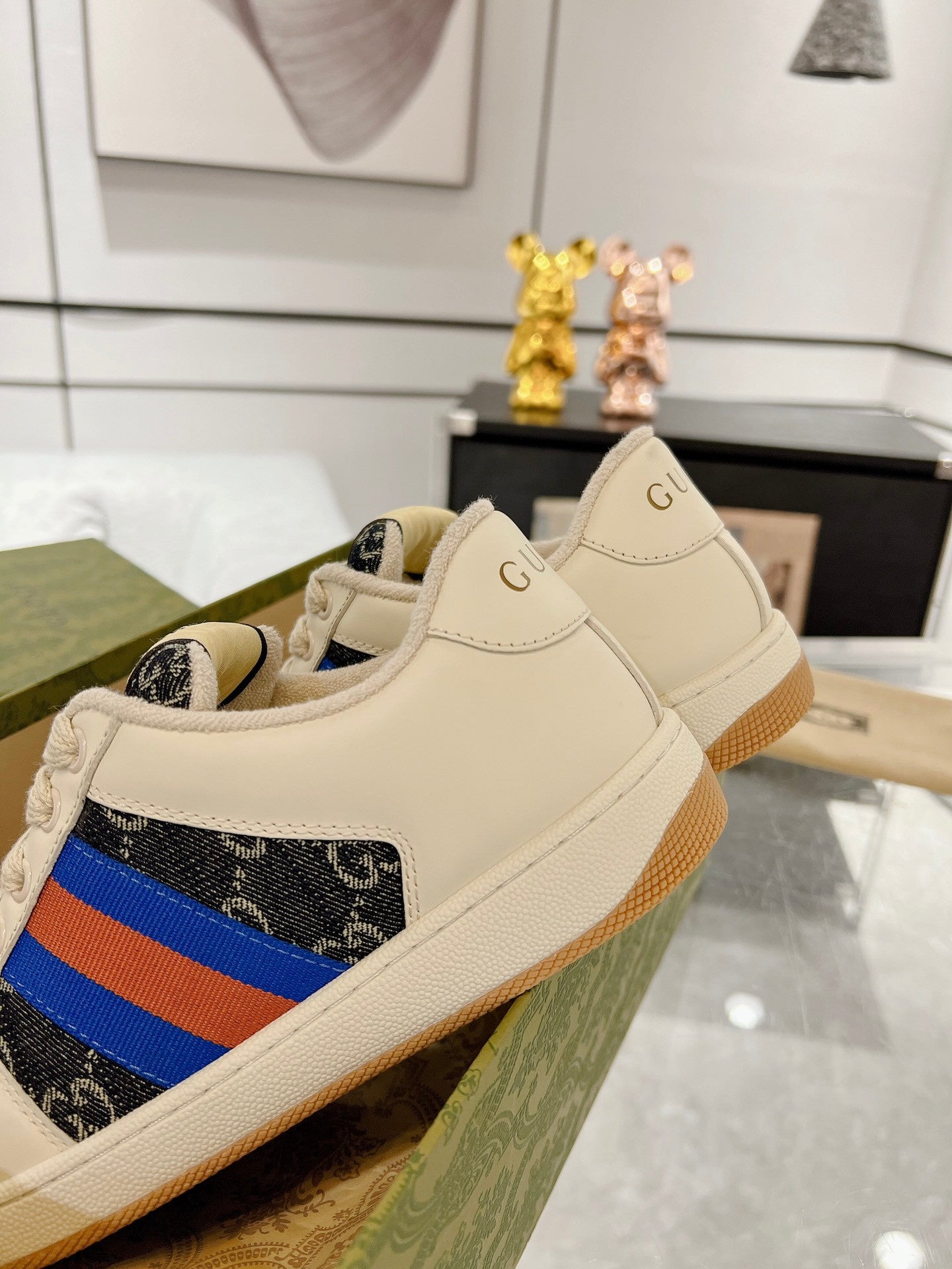 SHOES NEW ARRIVALS