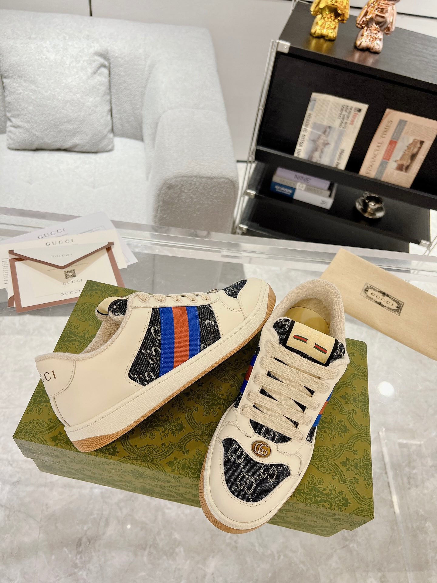 SHOES NEW ARRIVALS