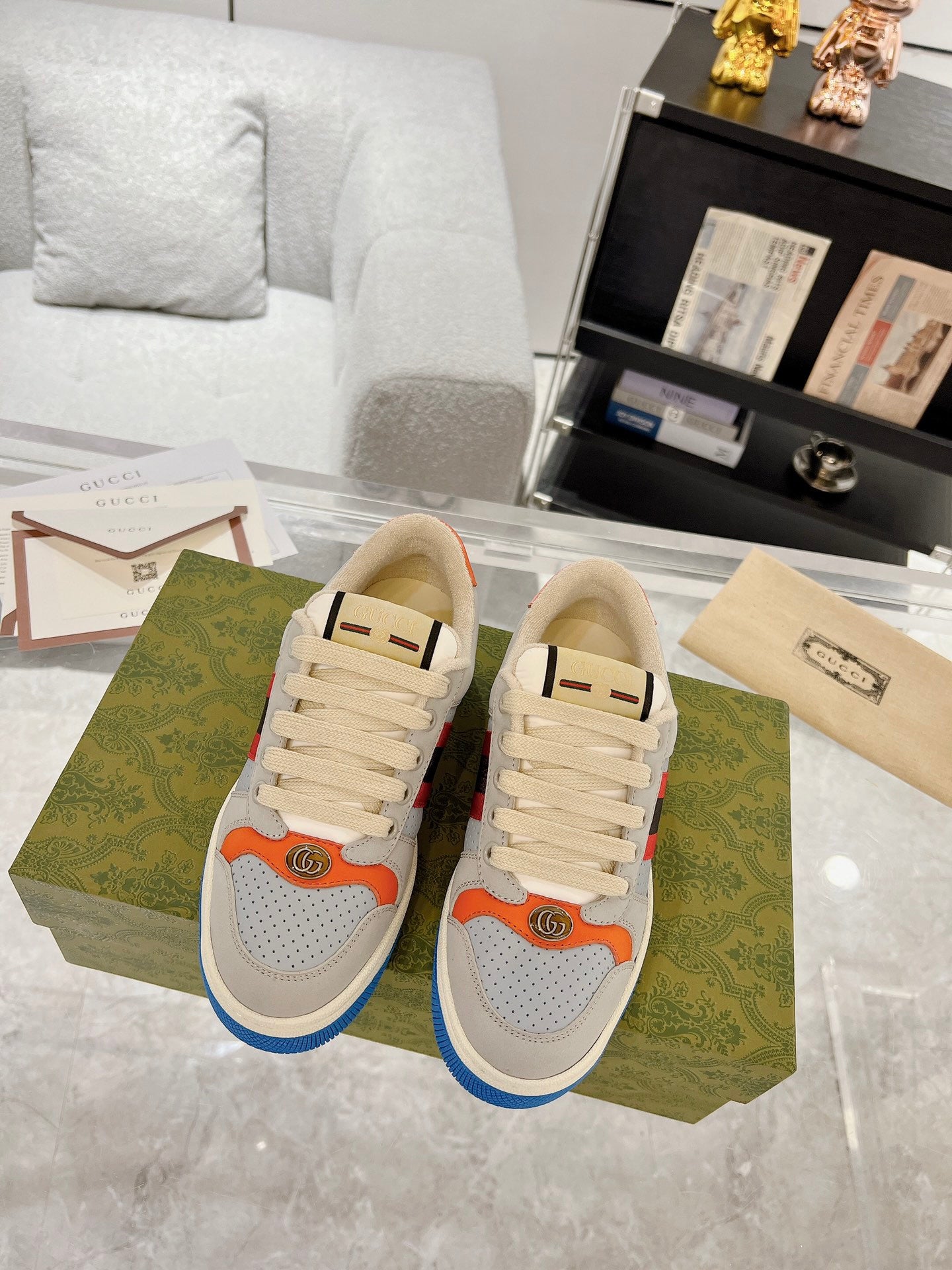 SHOES NEW ARRIVALS