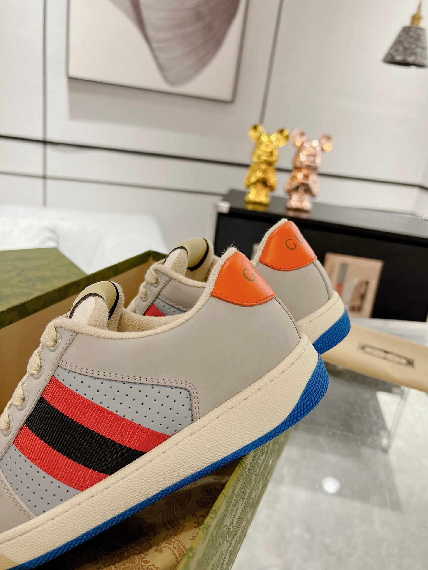 SHOES NEW ARRIVALS
